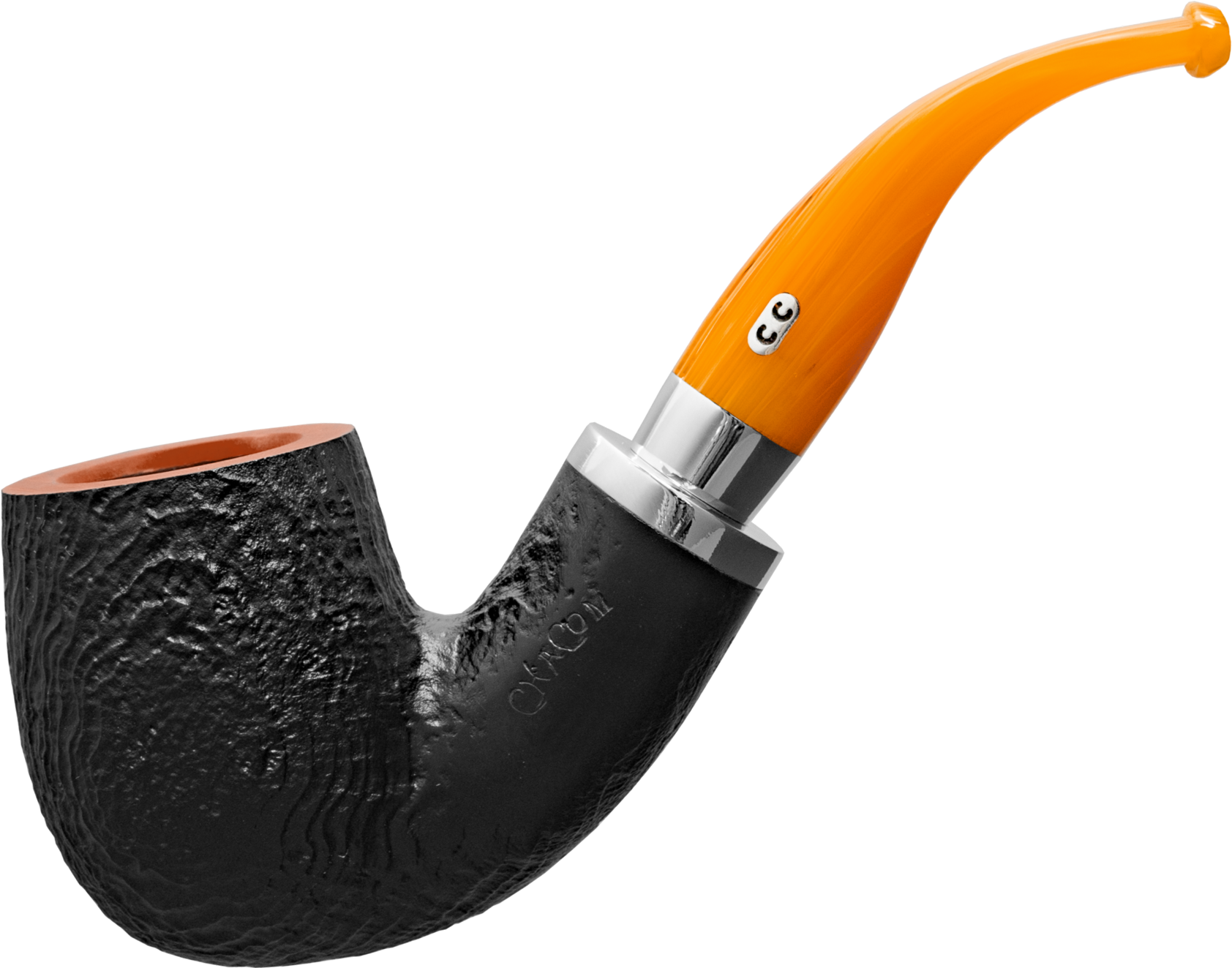 Chacom Skipper Sandblast 41 Yellow