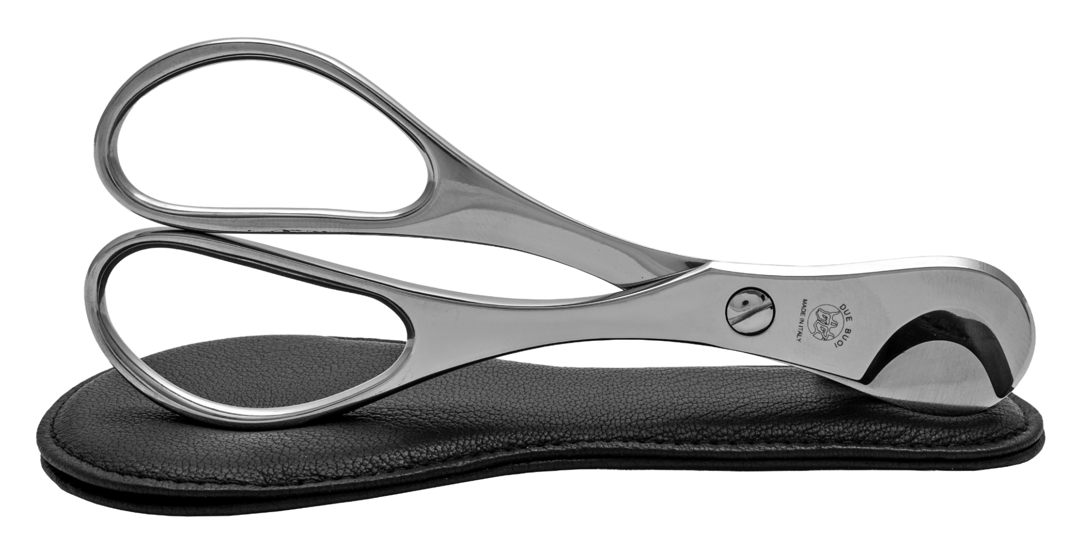 No Name Cigar Scissors 1 A Chrome