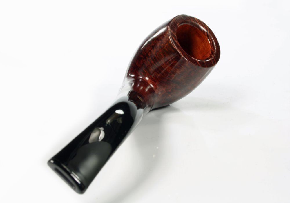 Savinelli Punto Oro Burgundy 606