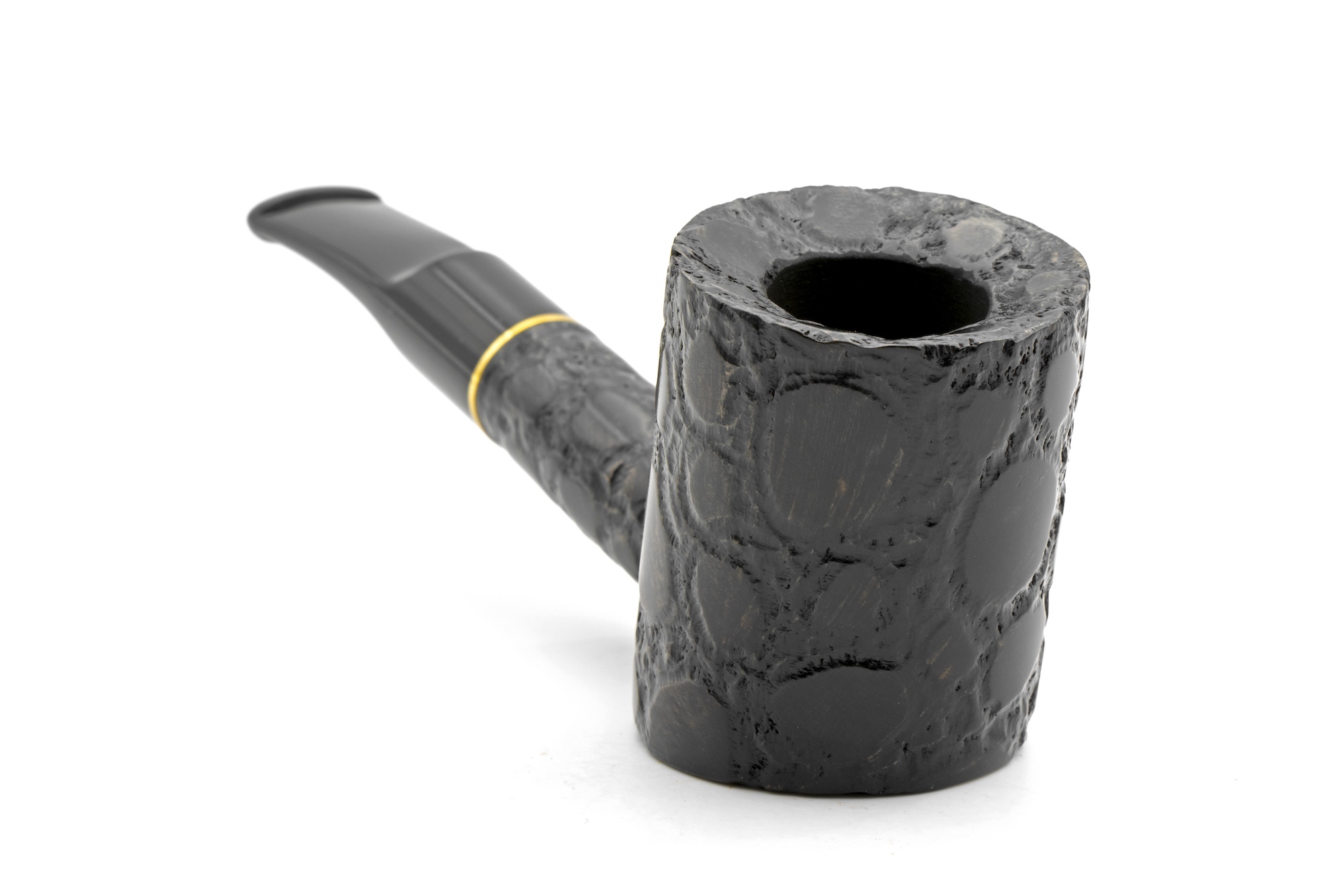 Savinelli Alligator Black 311 Savinelli Alligator Black 311