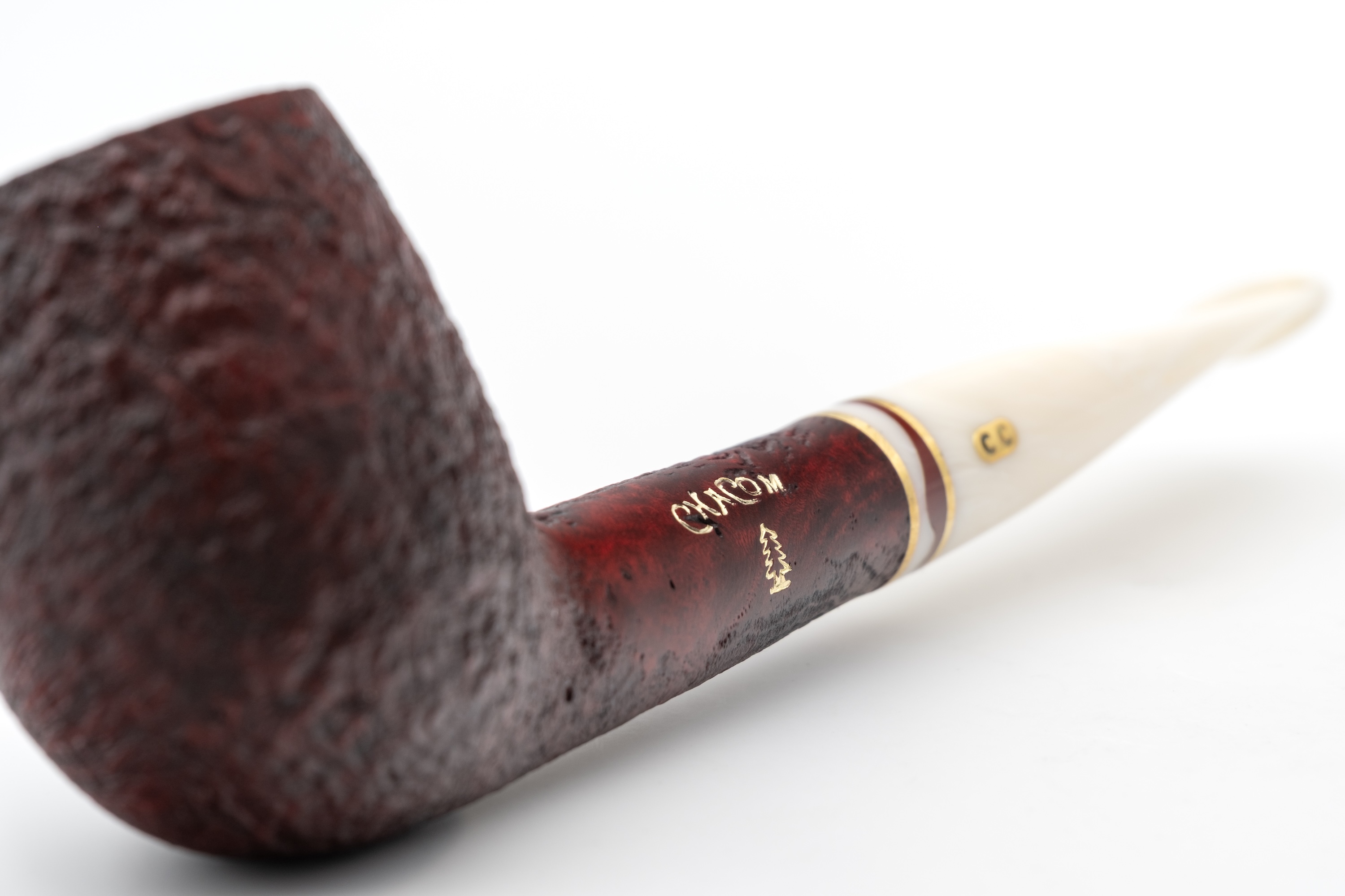 Chacom Noel 2025 Sandblast Red 127 Chacom Noel 2025 Sandblast Red 127