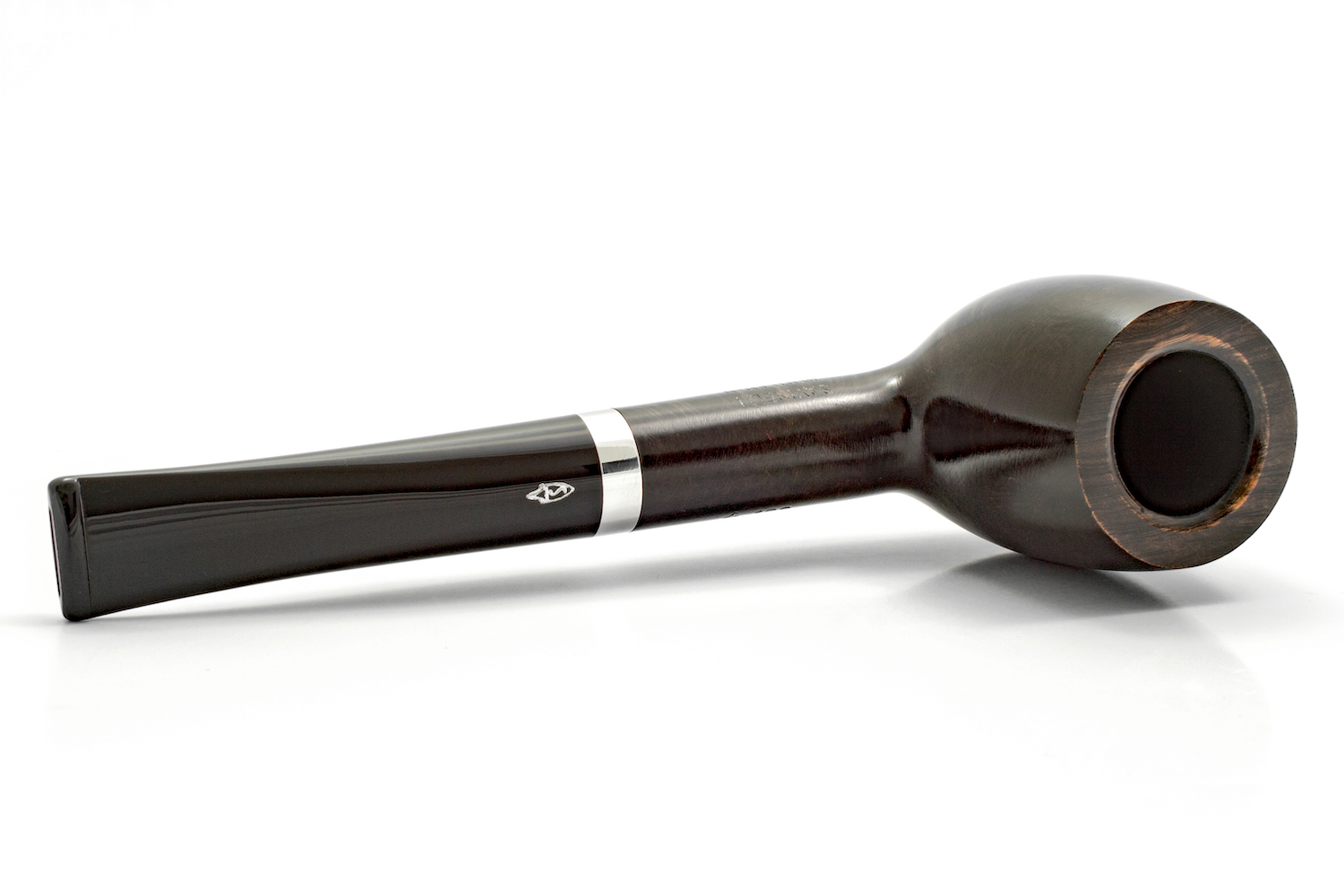 Savinelli Gentleman 128