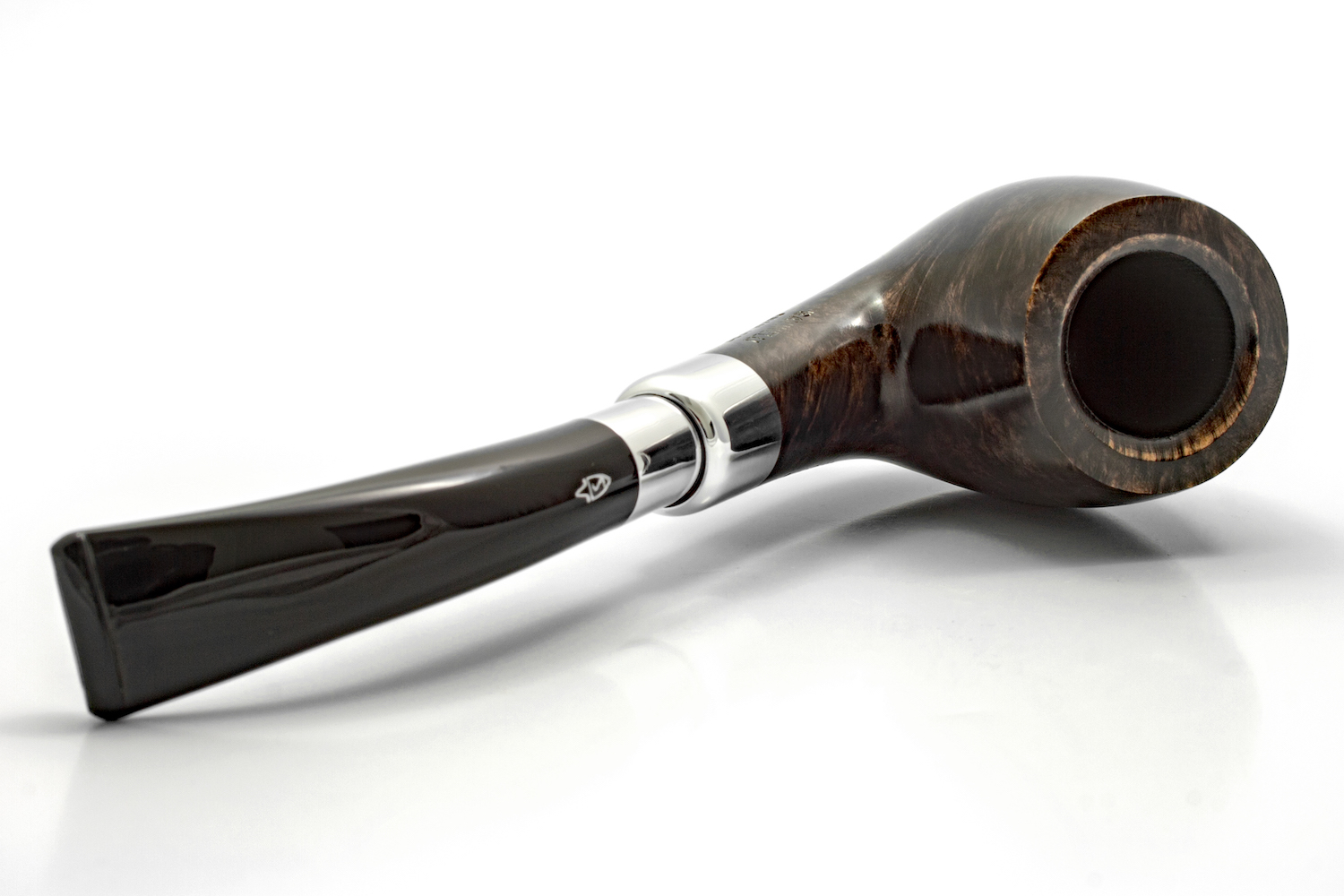 Savinelli Cavaliere Grey 606