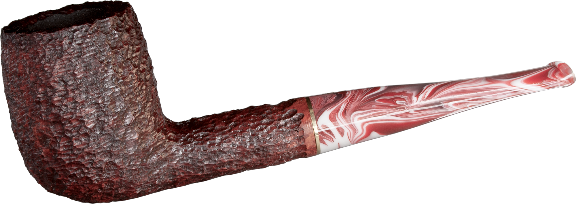 Savinelli Vigna Rustic 128