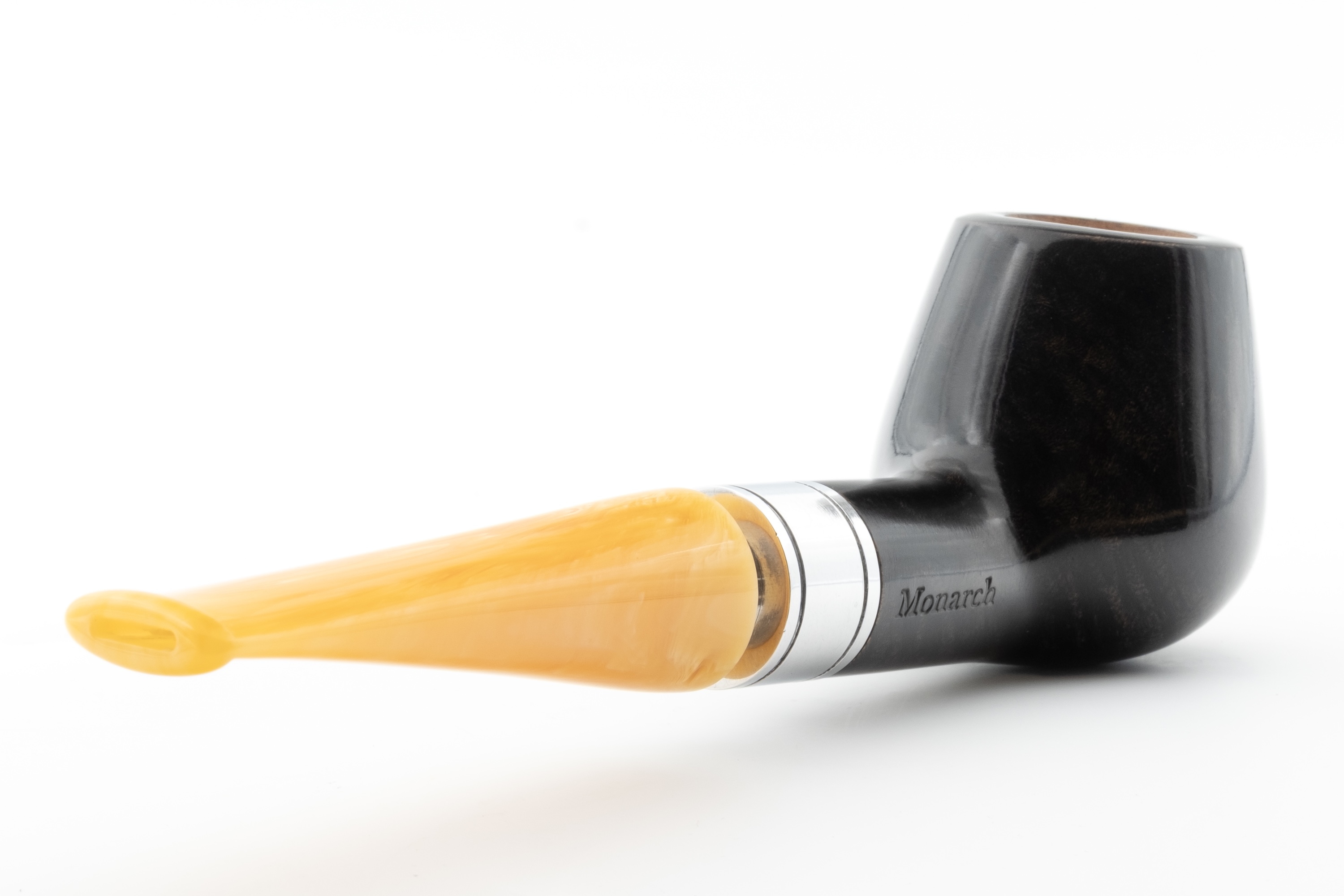 Rattray's Monarch Grey 18 Yellow