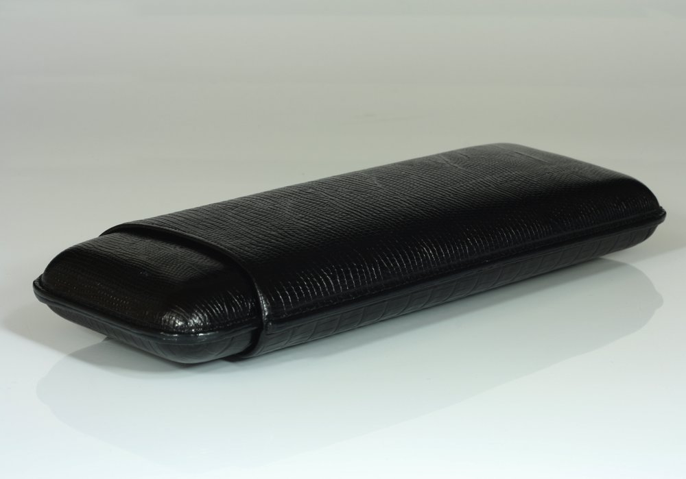 Martin Wess 595 Lizard Black - 3 Churchills