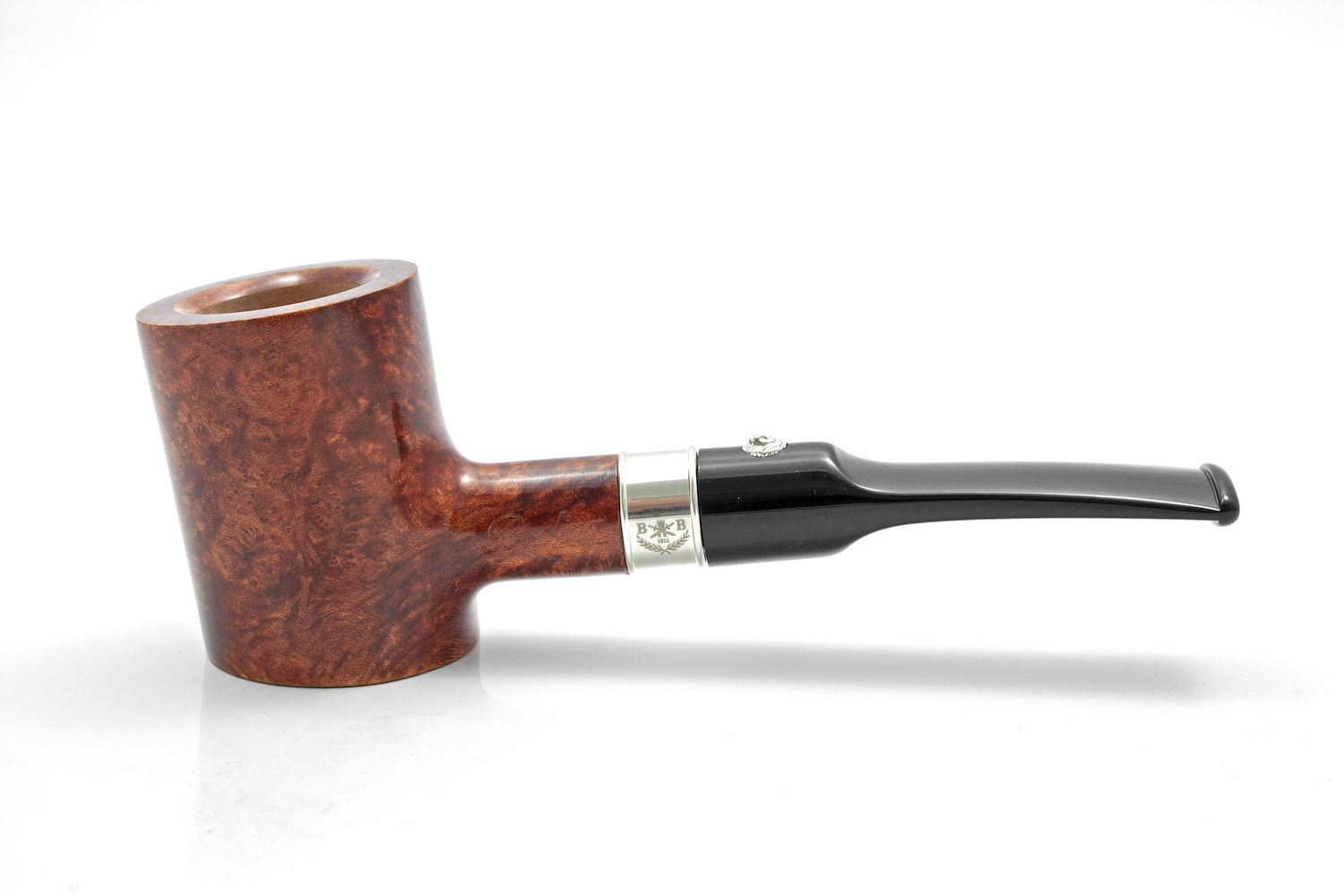 Barling Benjamin - The Very Finest 1820