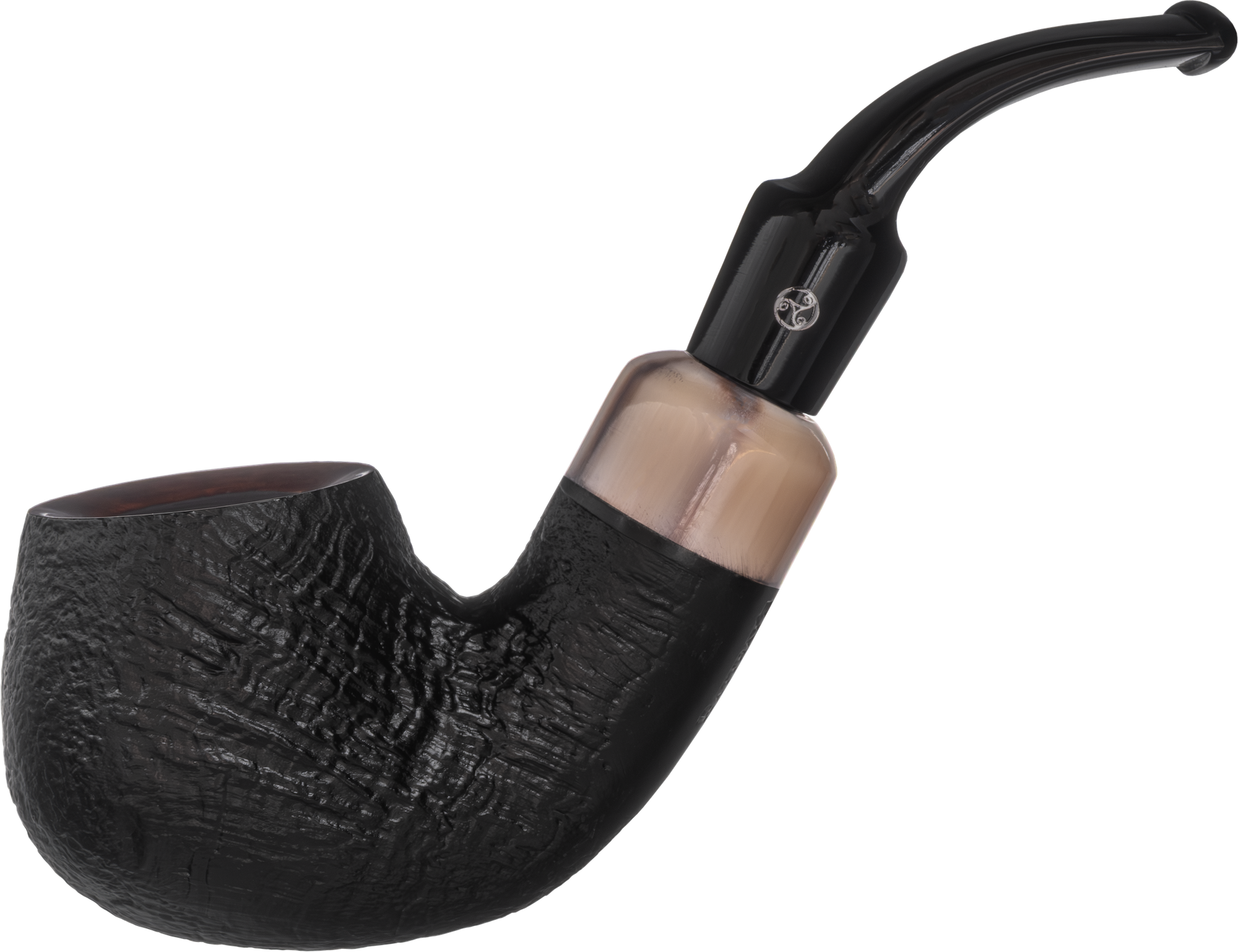Rattray's The Bull Sandblast - Brown Top 146