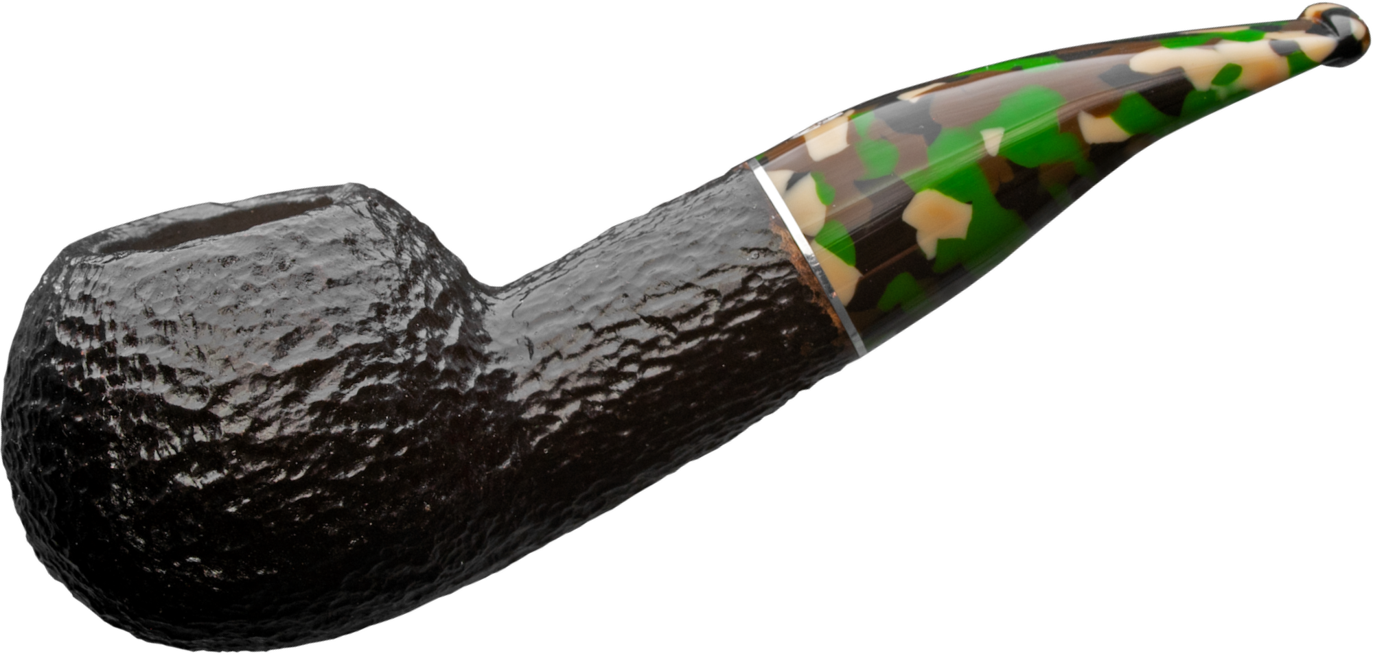 Savinelli Camouflage Rustic 320