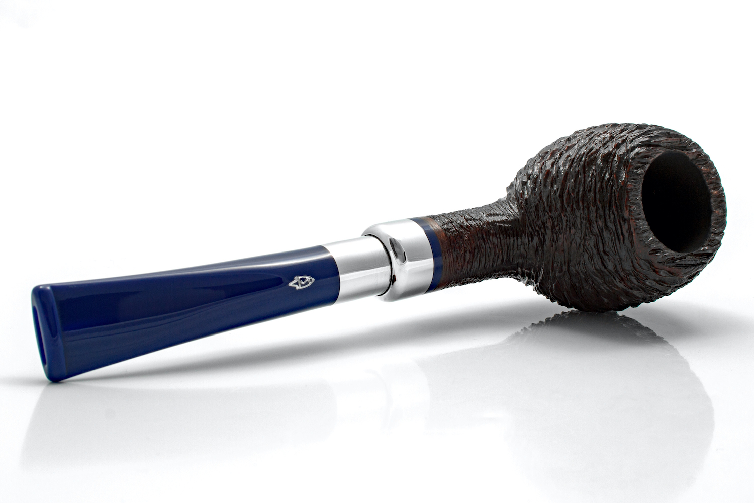 Savinelli Eleganza Rustic 207