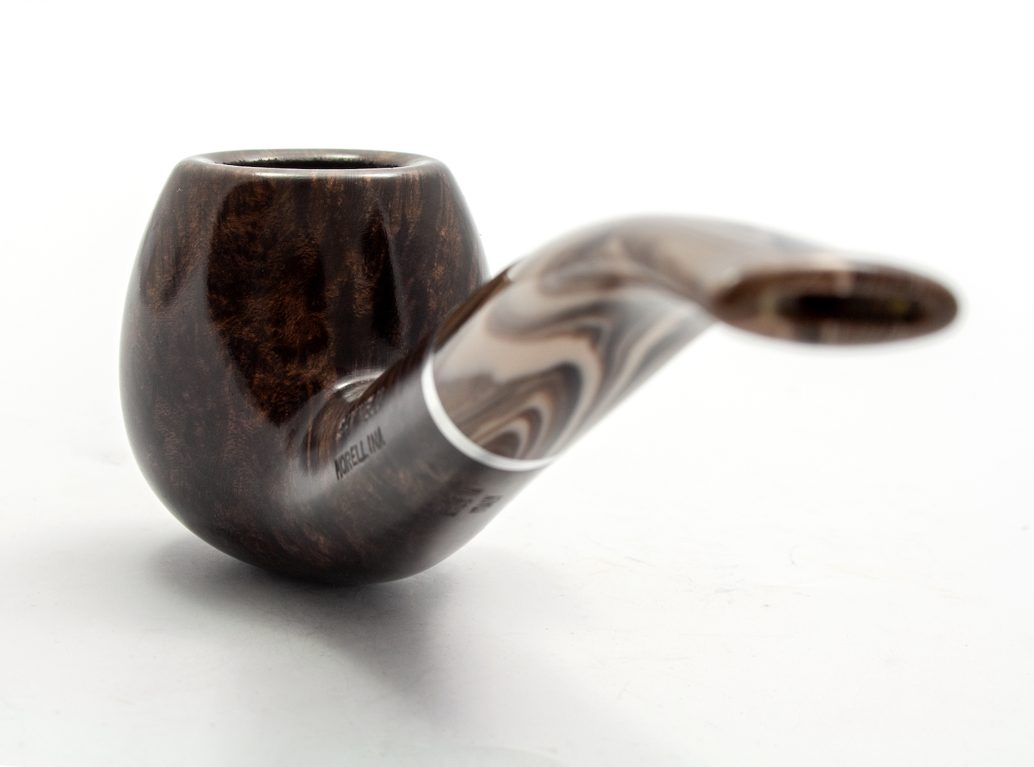 Savinelli Morellina Brown 636