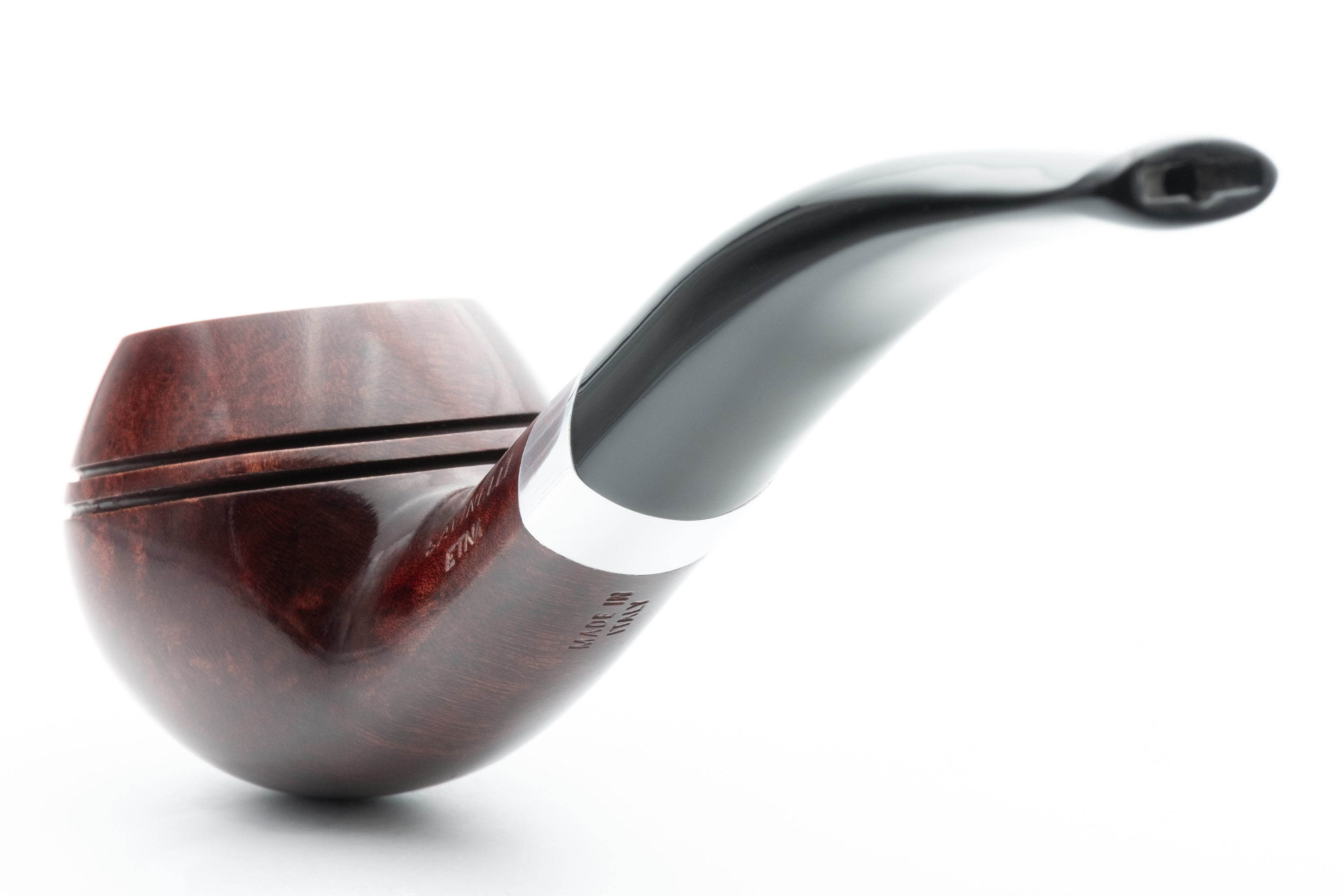 Savinelli Etna Brown 673