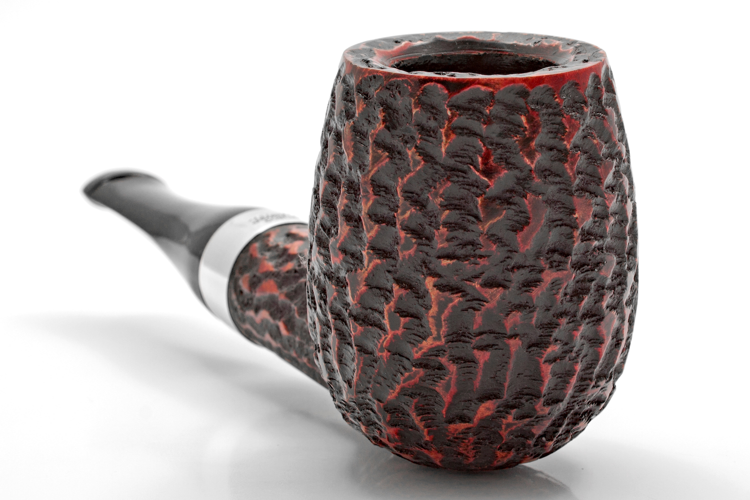 Peterson House Pipe Rustic Billiard