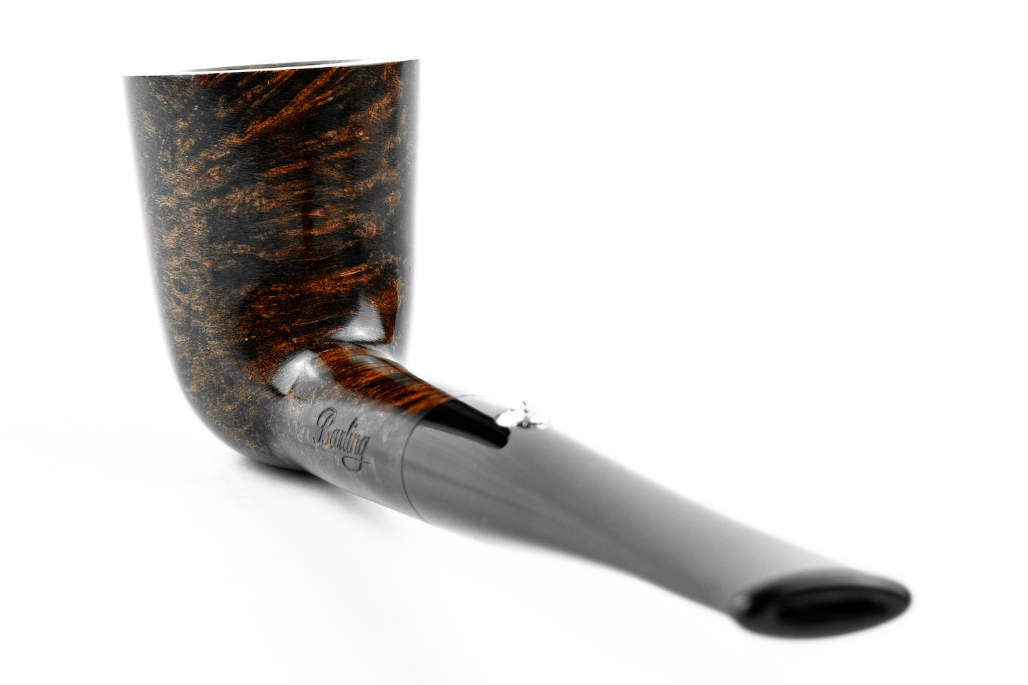 Barling Marylebone - Ye Olde Wood 1815