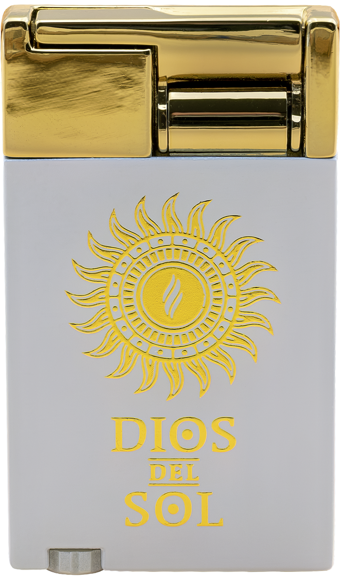 Dios del Sol Cigar Lighter