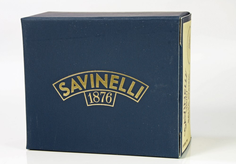 Savinelli Balsa 6mm Minibox (6x)