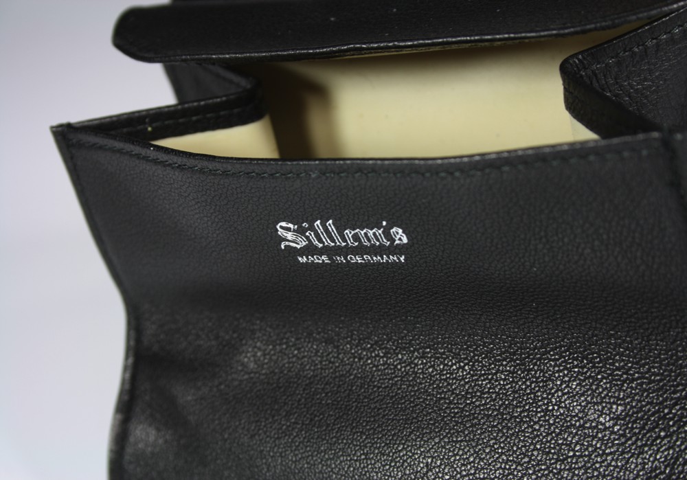 Sillem's 6040 Stand up Pouch