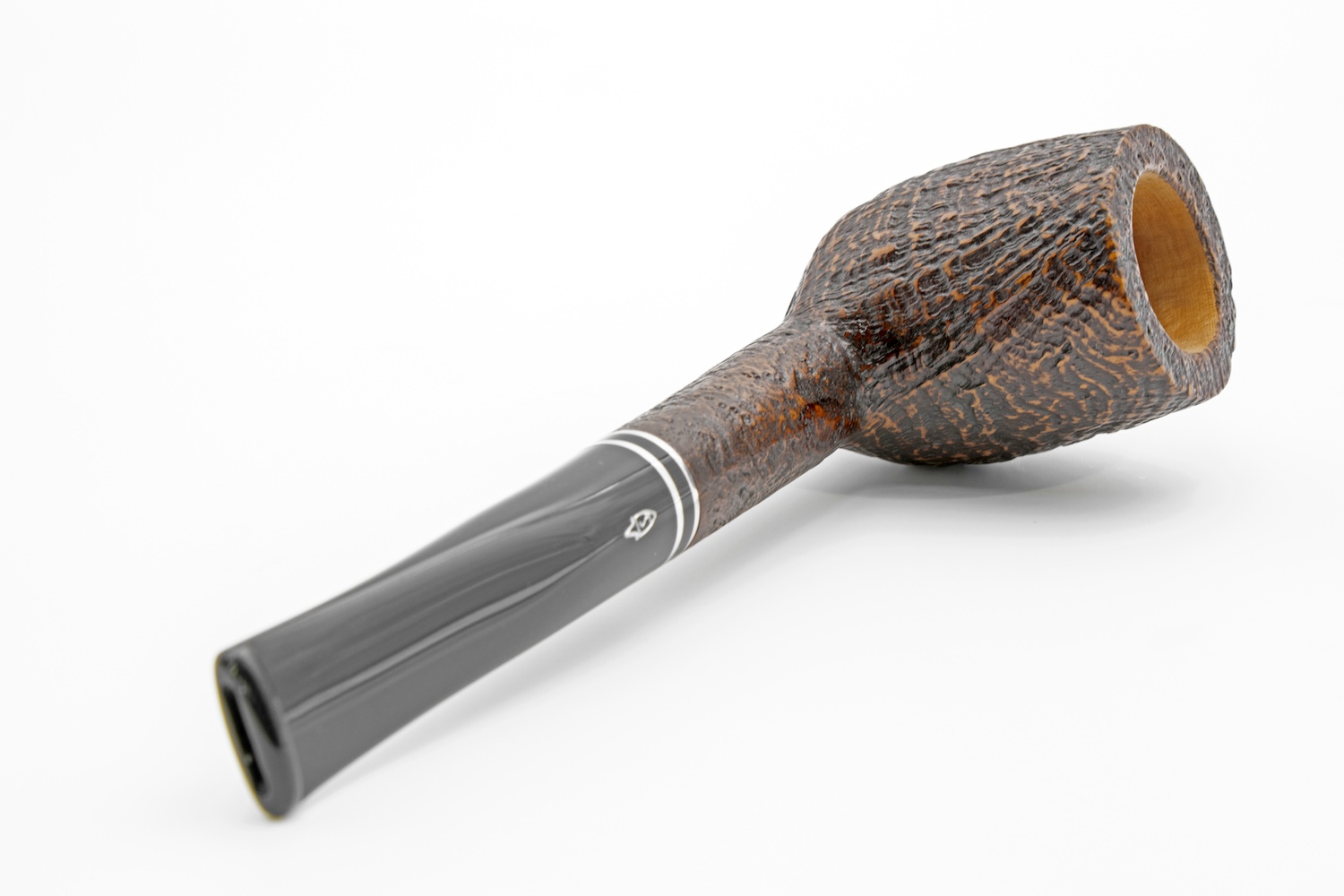 Savinelli Monsieur Sandblast 111