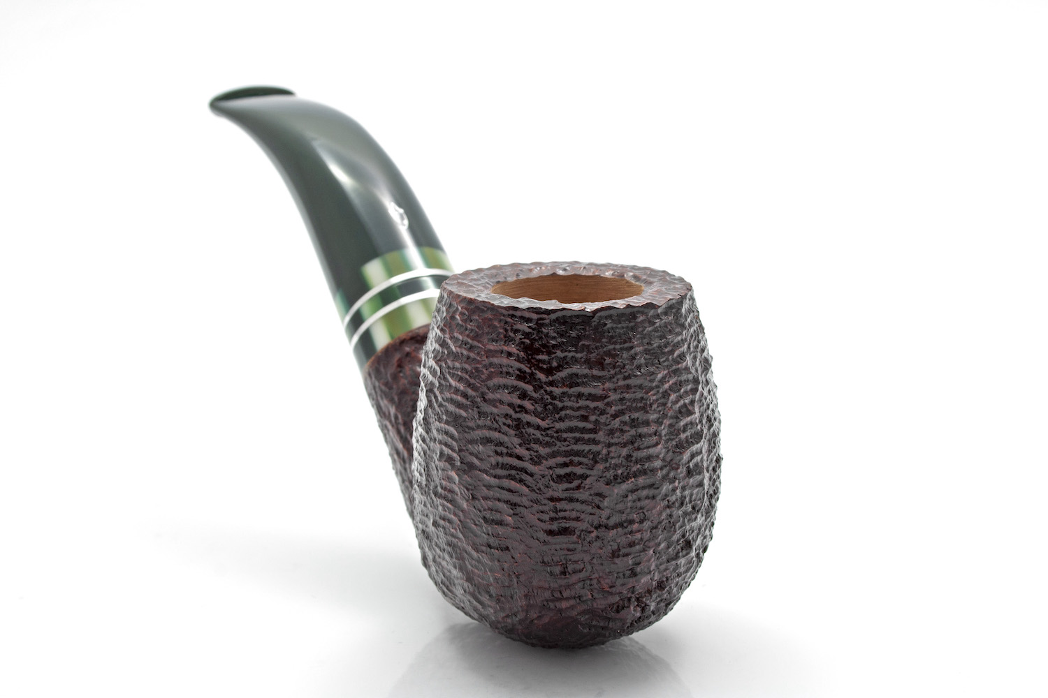 Savinelli Foresta Rustic 616