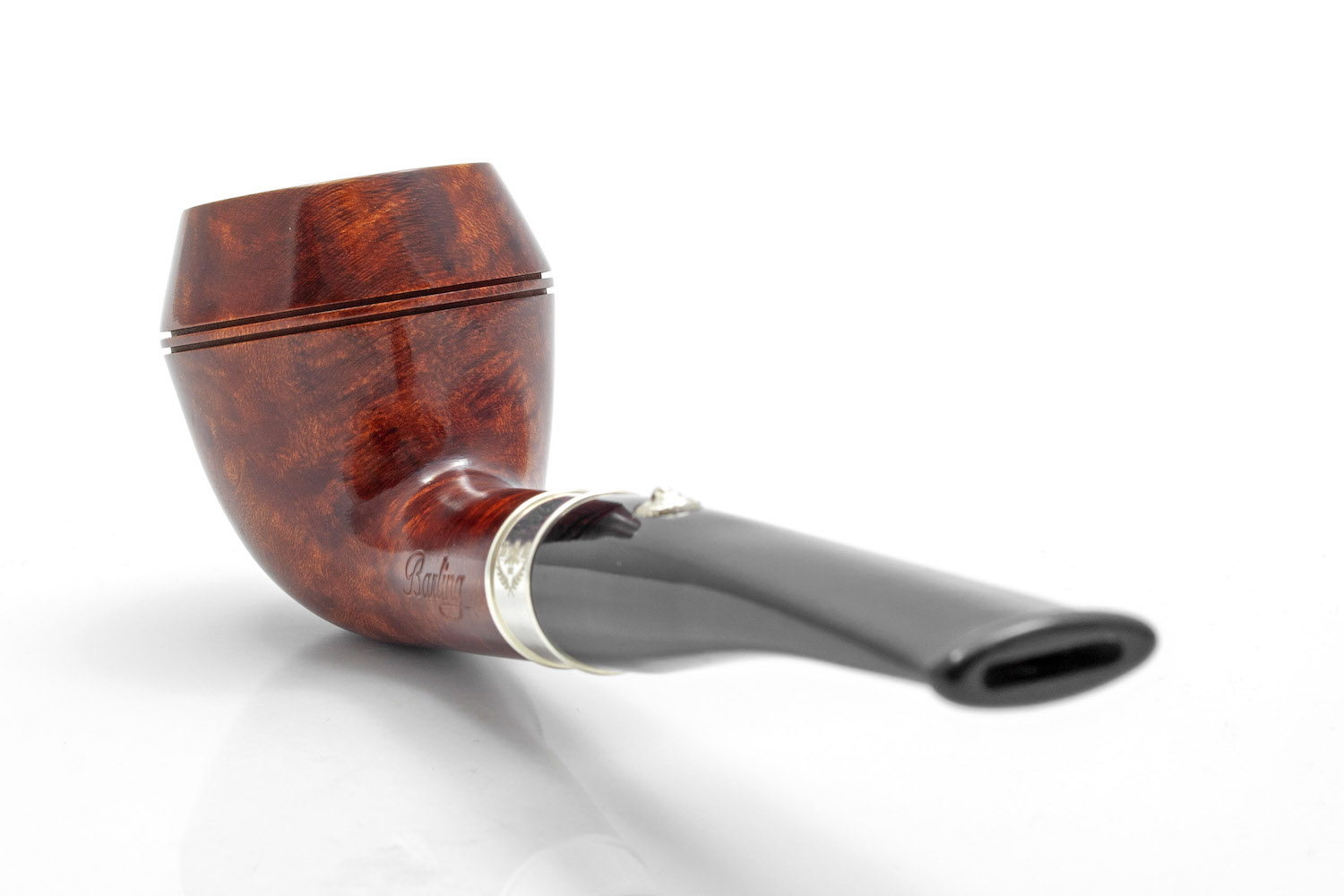 Barling Benjamin - The Very Finest 1817
