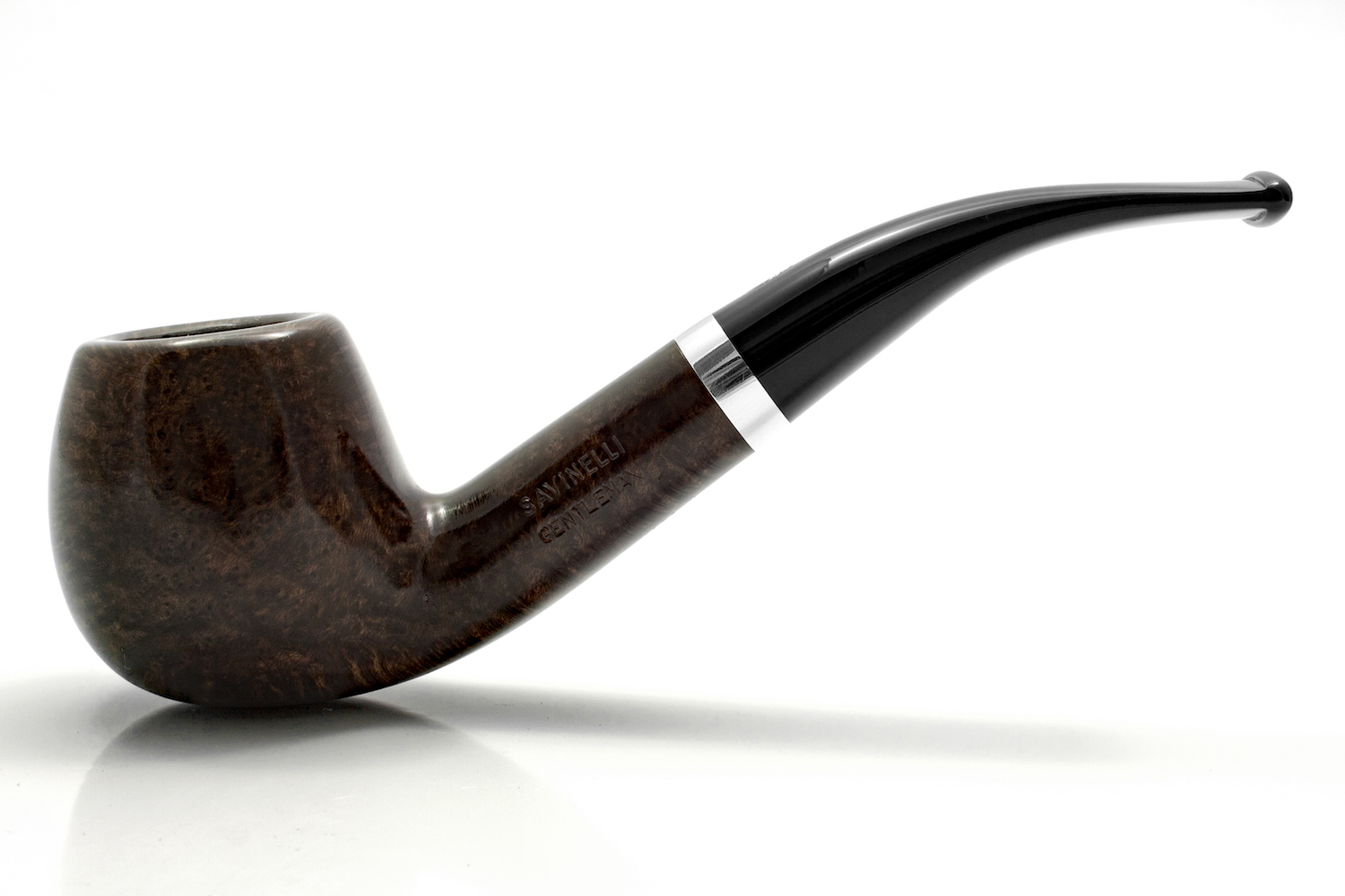 Savinelli Gentleman 636