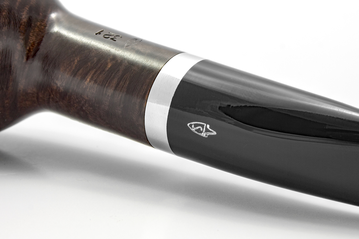 Savinelli Gentleman 321