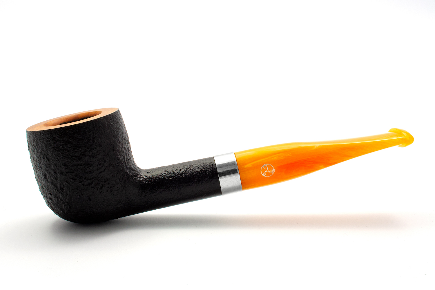 Rattray's Samhain 47 Sandblast Yellow