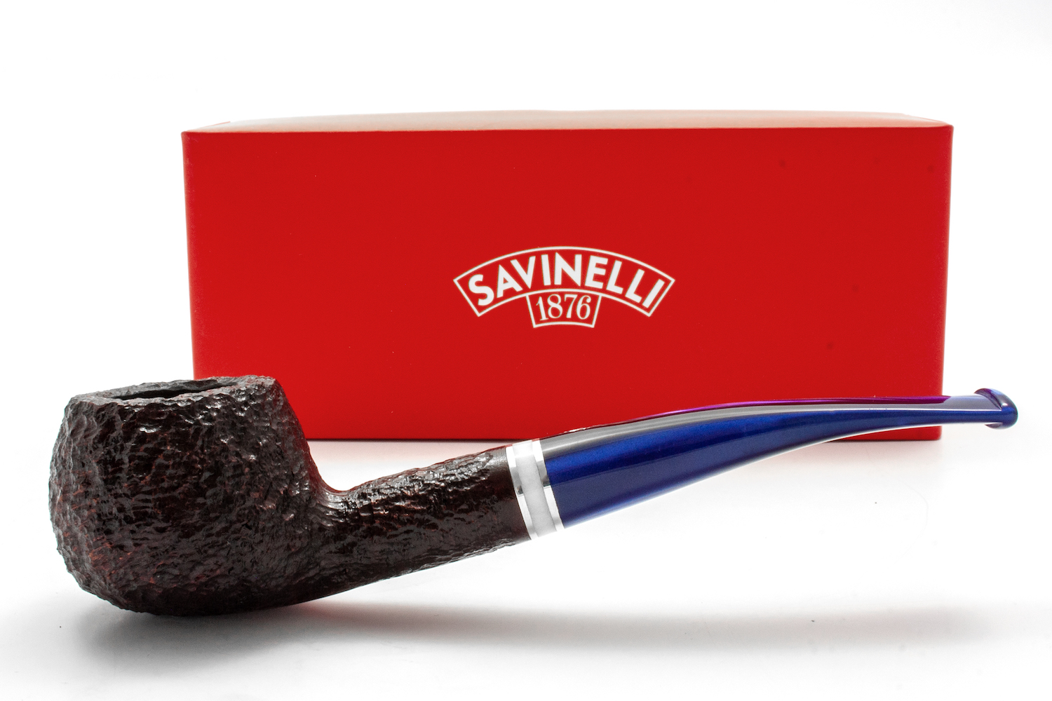 Savinelli St. Nicholas 2023 - 315 Savinelli St. Nicholas 2023 - 315