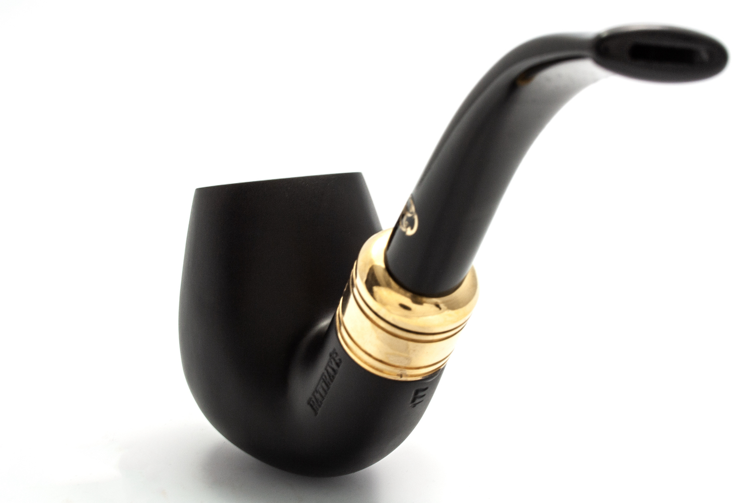 Rattray's Majesty Black 177