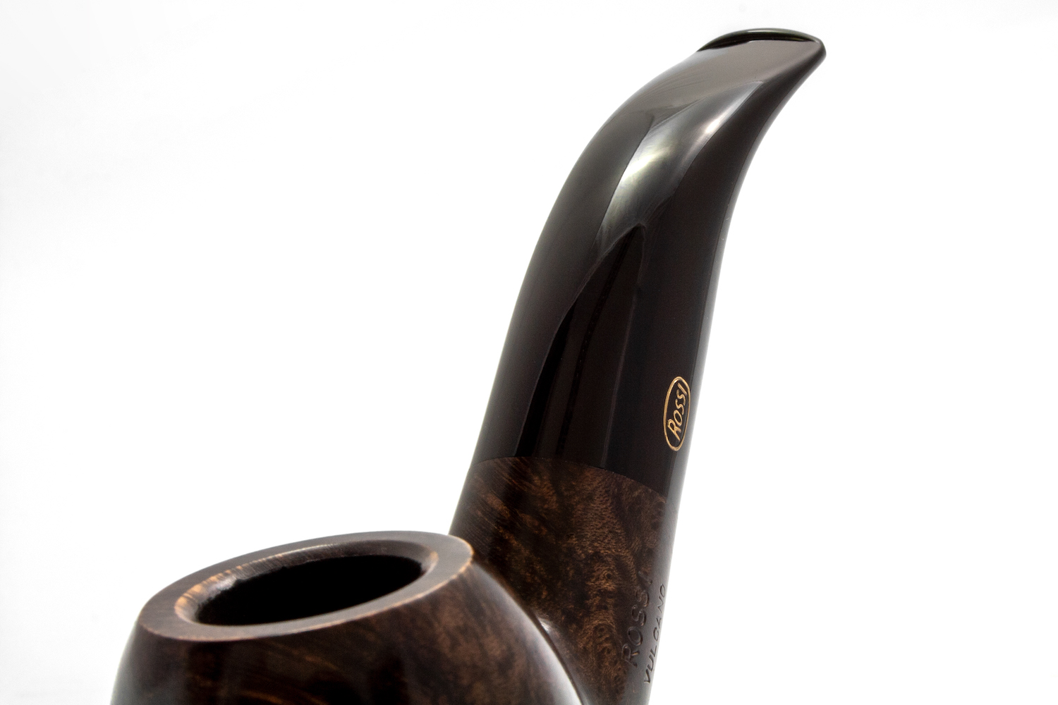 Rossi Vulcano Black 642 Rossi Vulcano Black 642