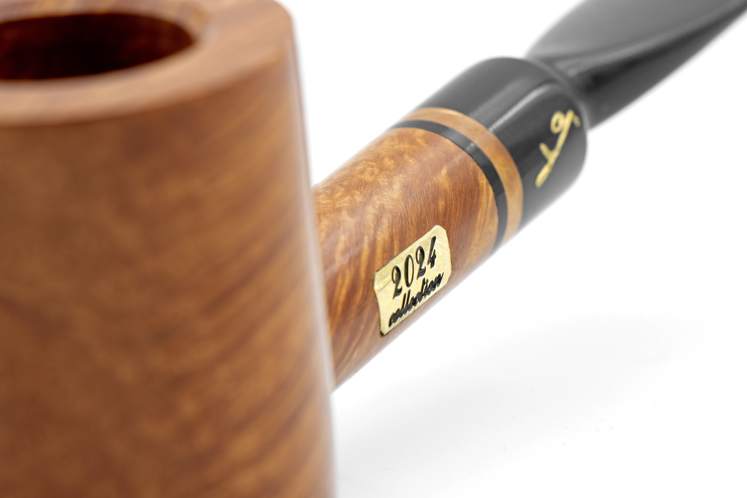Savinelli Collection 24 Light Savinelli Collection 24 Light