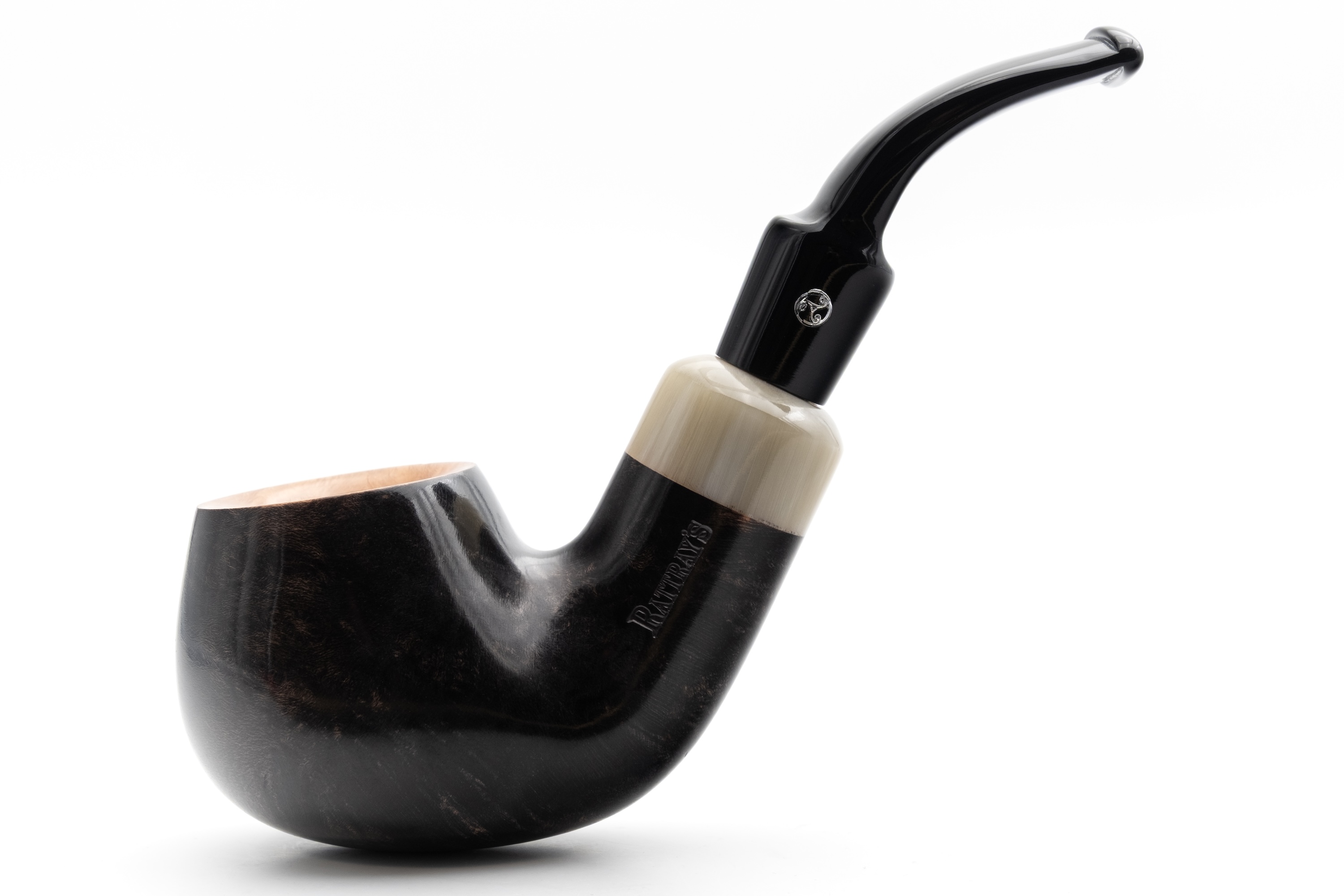 Rattray's The Bull Grey - Light Top 146