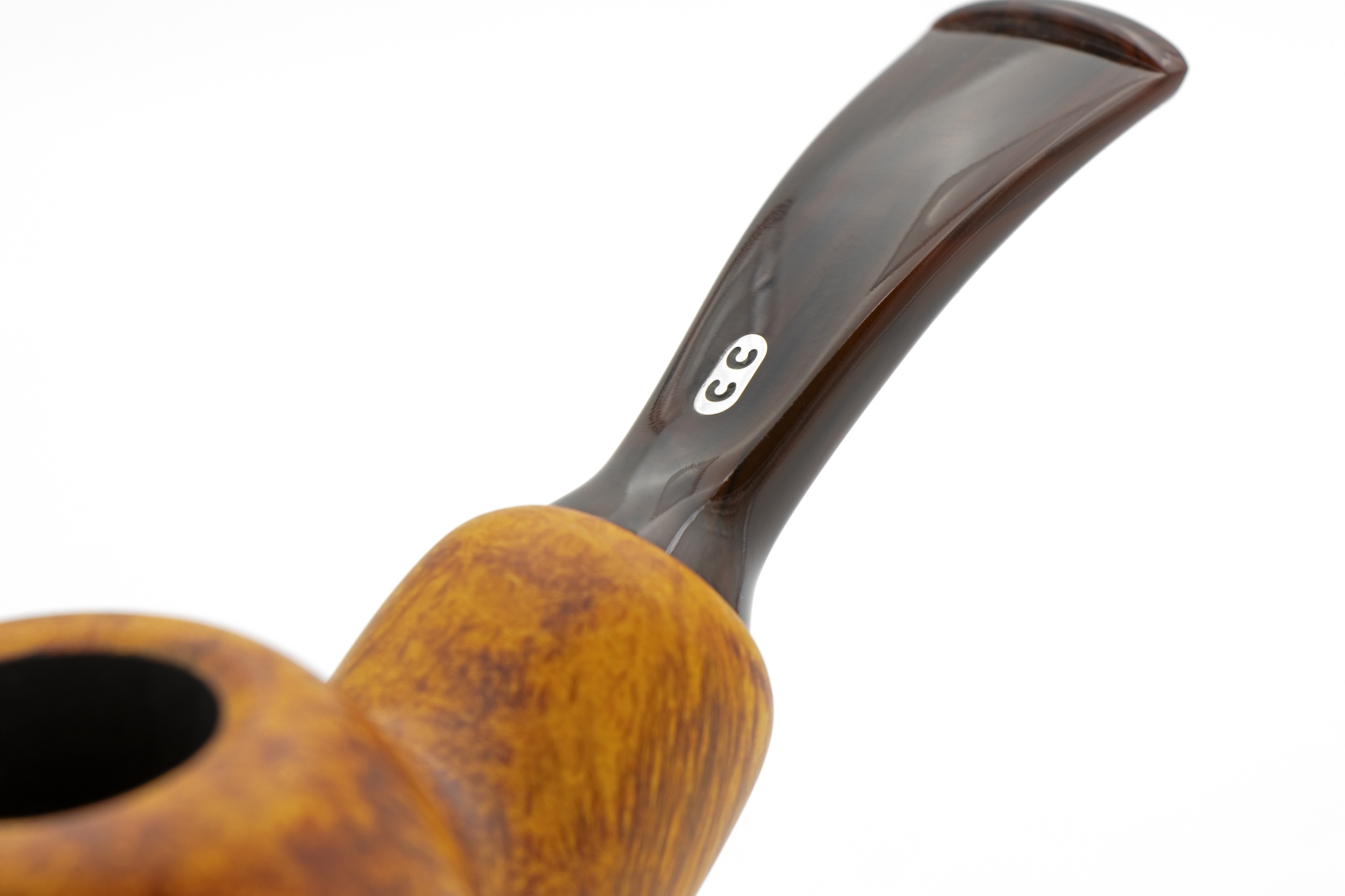 Chacom Reverse Calabash 1 Light
