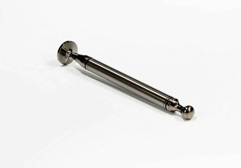 Rattray's Thin Caber Gun Tamper