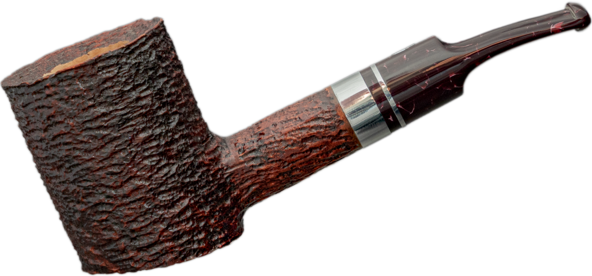 Savinelli Bacco Rustic 311