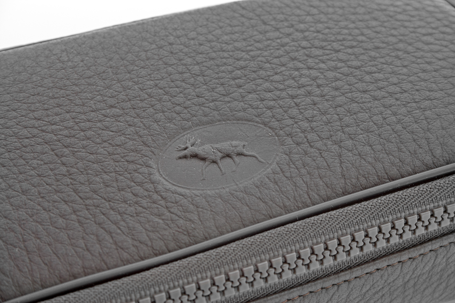 Martin Wess Elk P 9-2 Pipe Bag