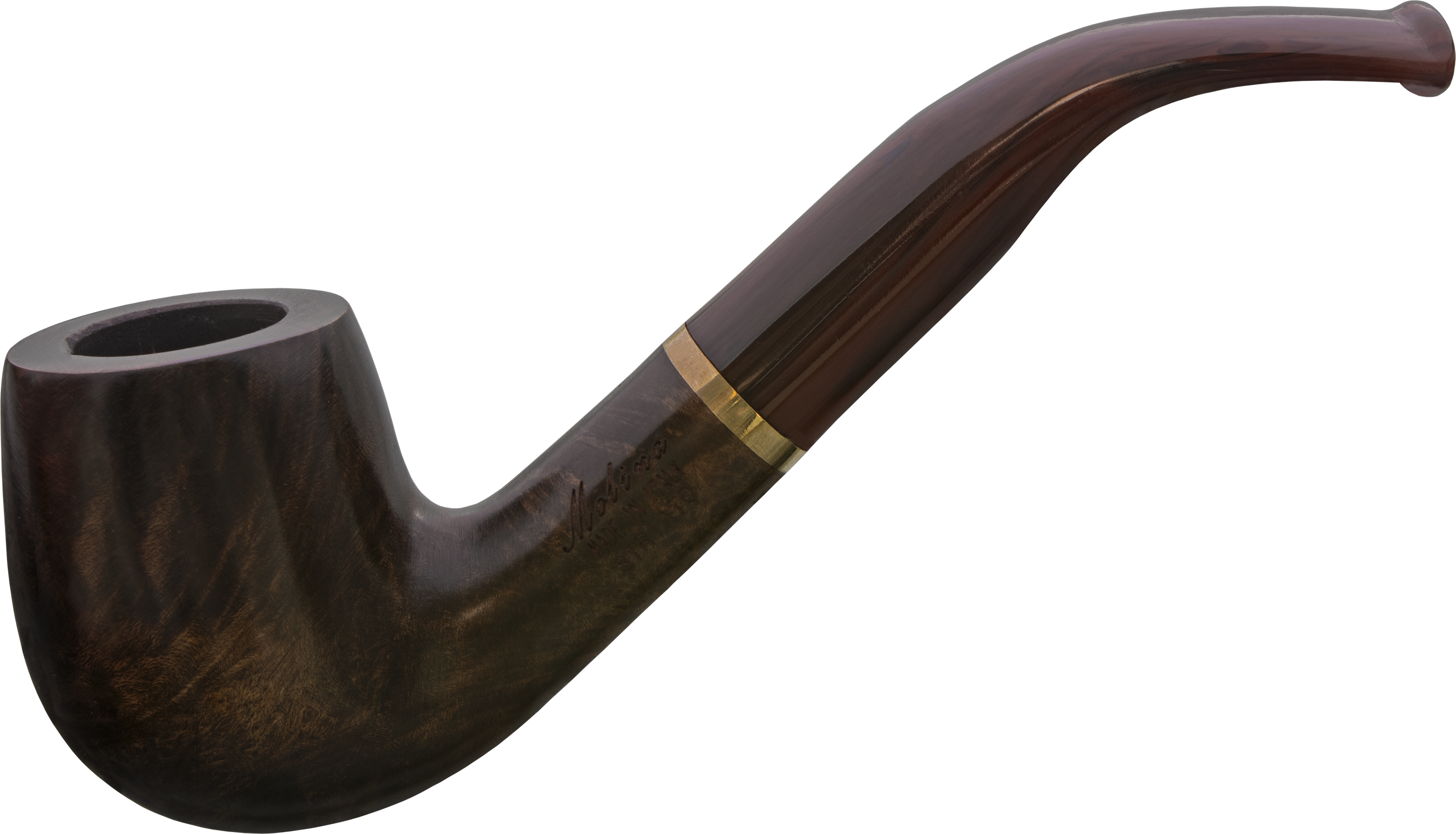 Molina Striato Smooth Brown (12x)