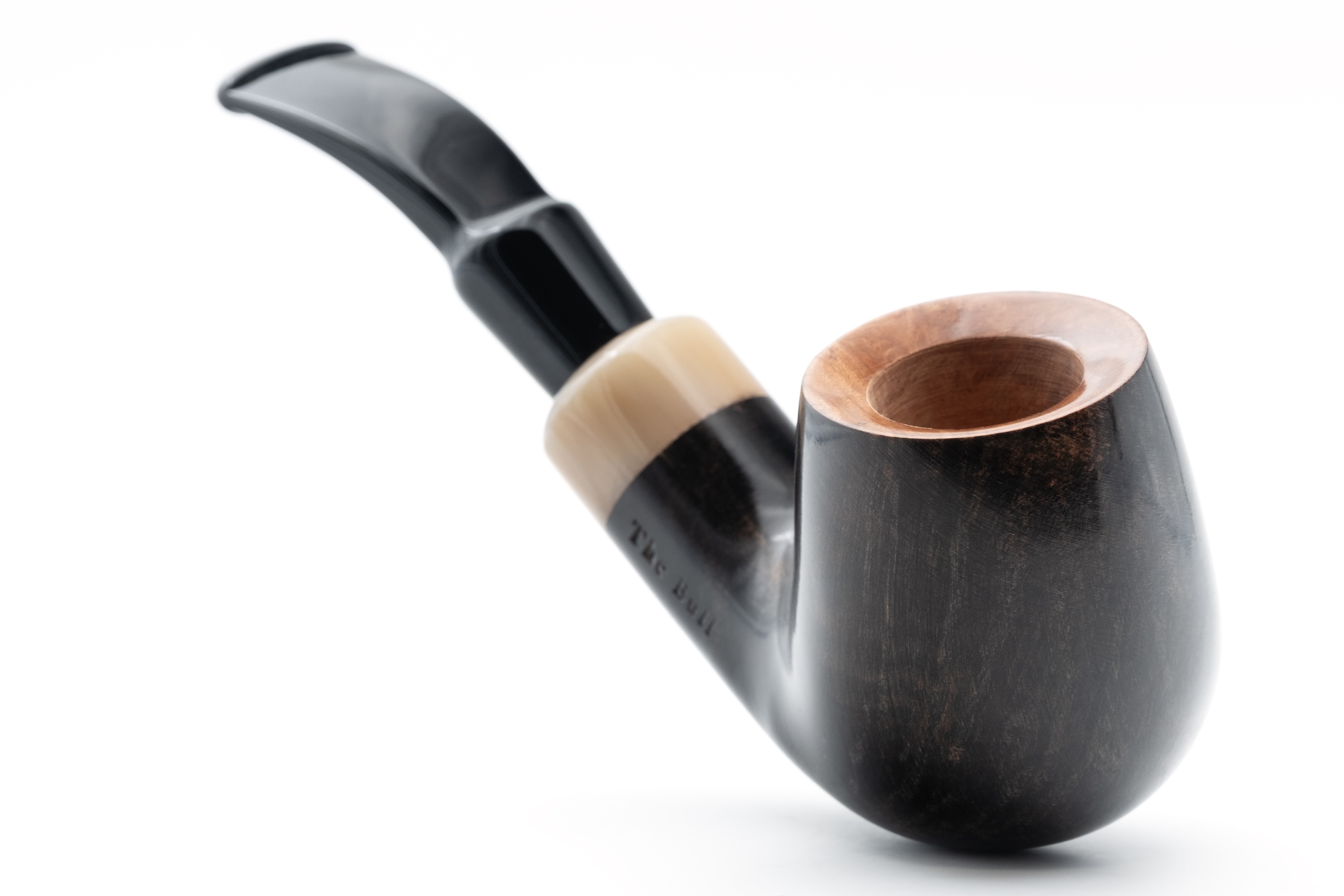 Rattray's The Bull Grey - Light Top 145