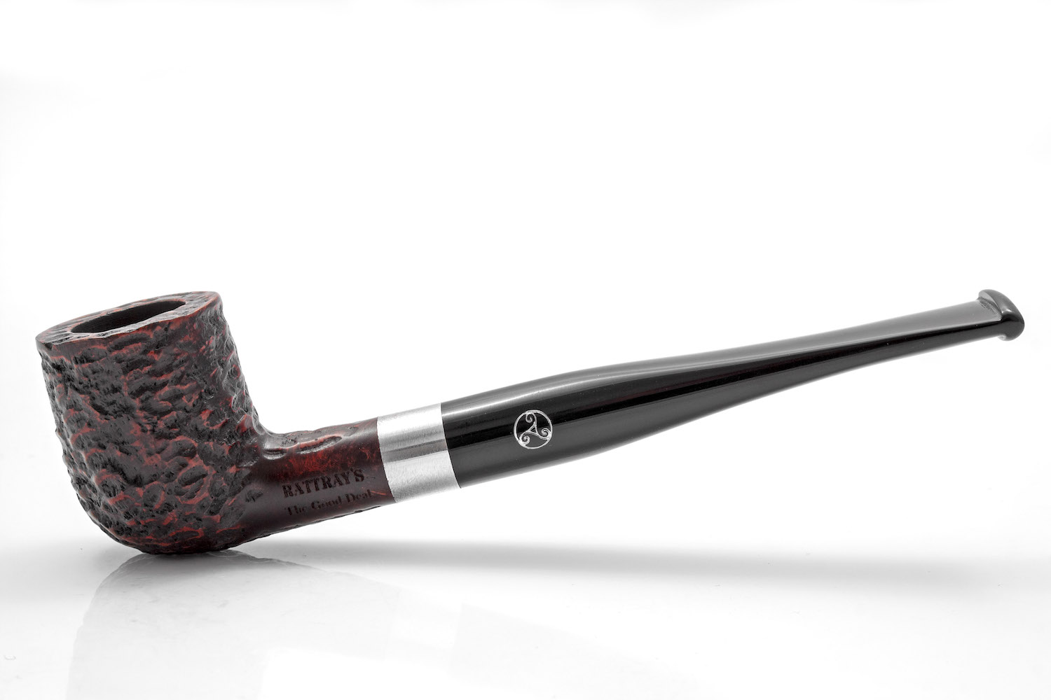 Rattray's The Good Deal 163 (3x)