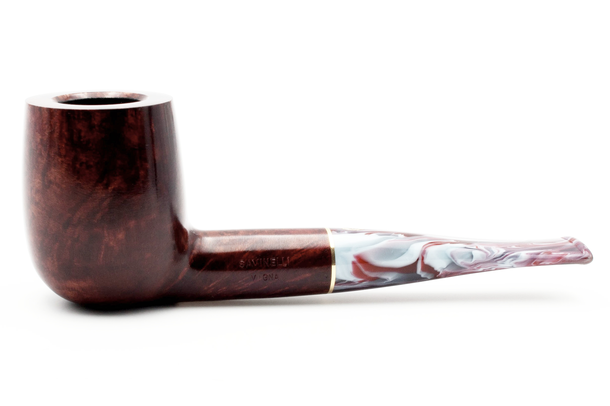 Savinelli Vigna Burgundy 141