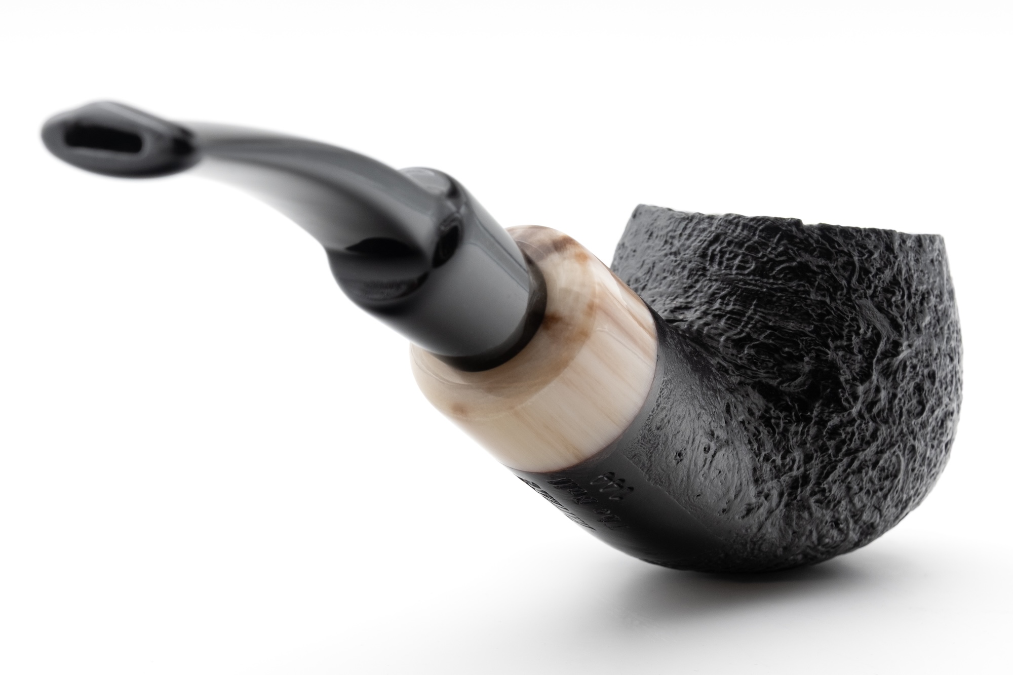 Rattray's The Bull Sandblast 144