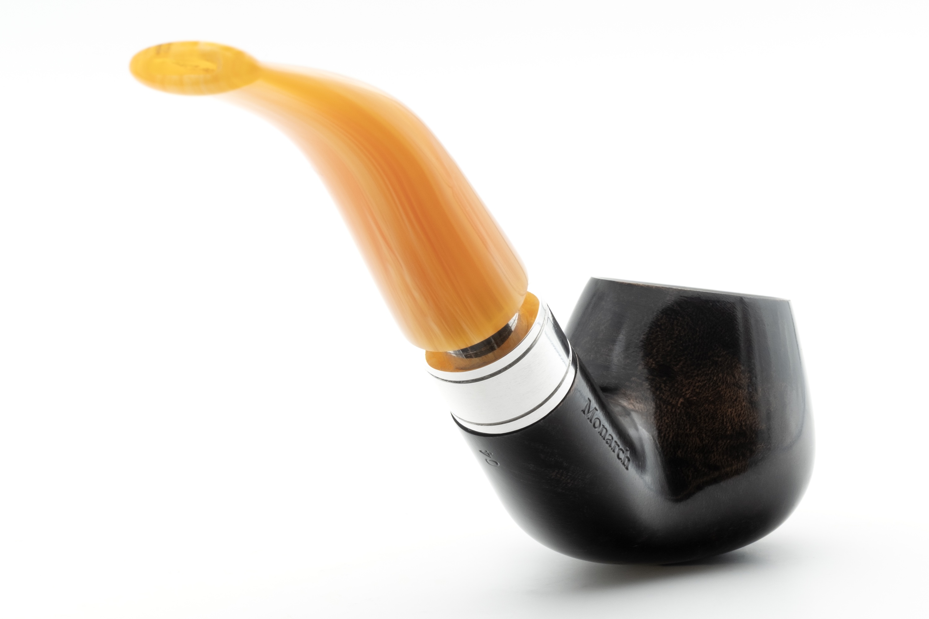 Rattray's Monarch Grey 4 Yellow