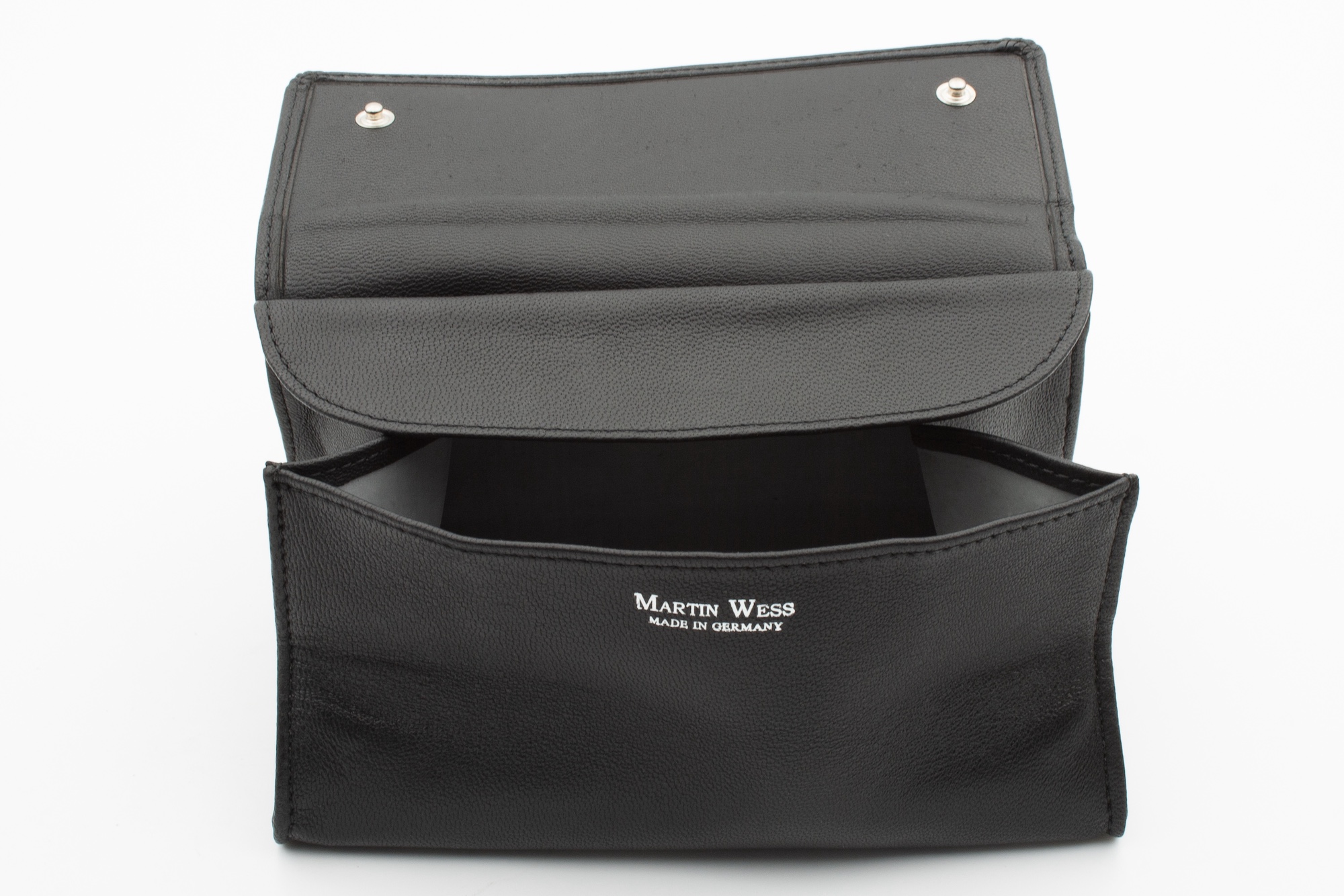 Martin Wess Classic T 7 Stand up Pouch