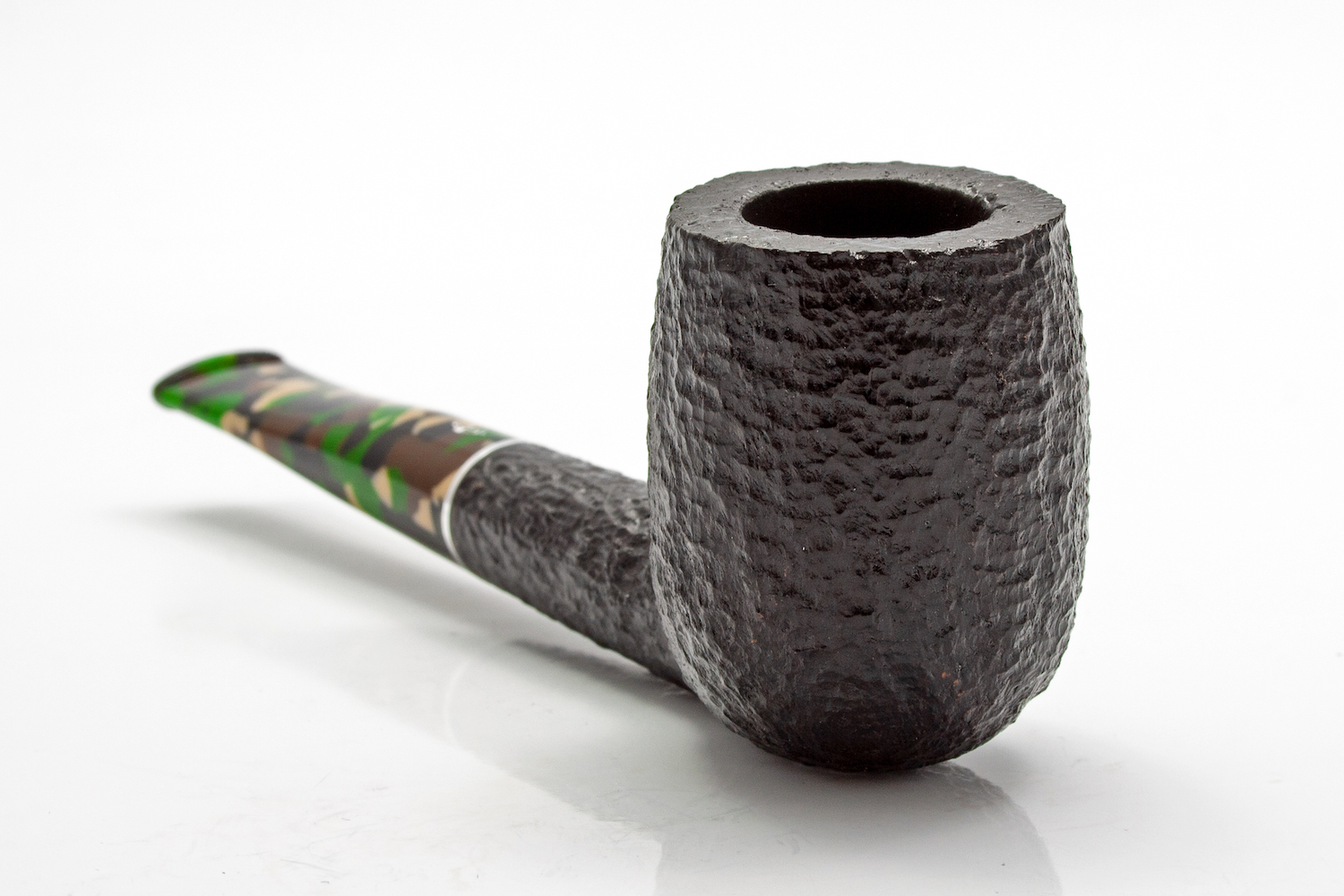 Savinelli Camouflage Rustic 111