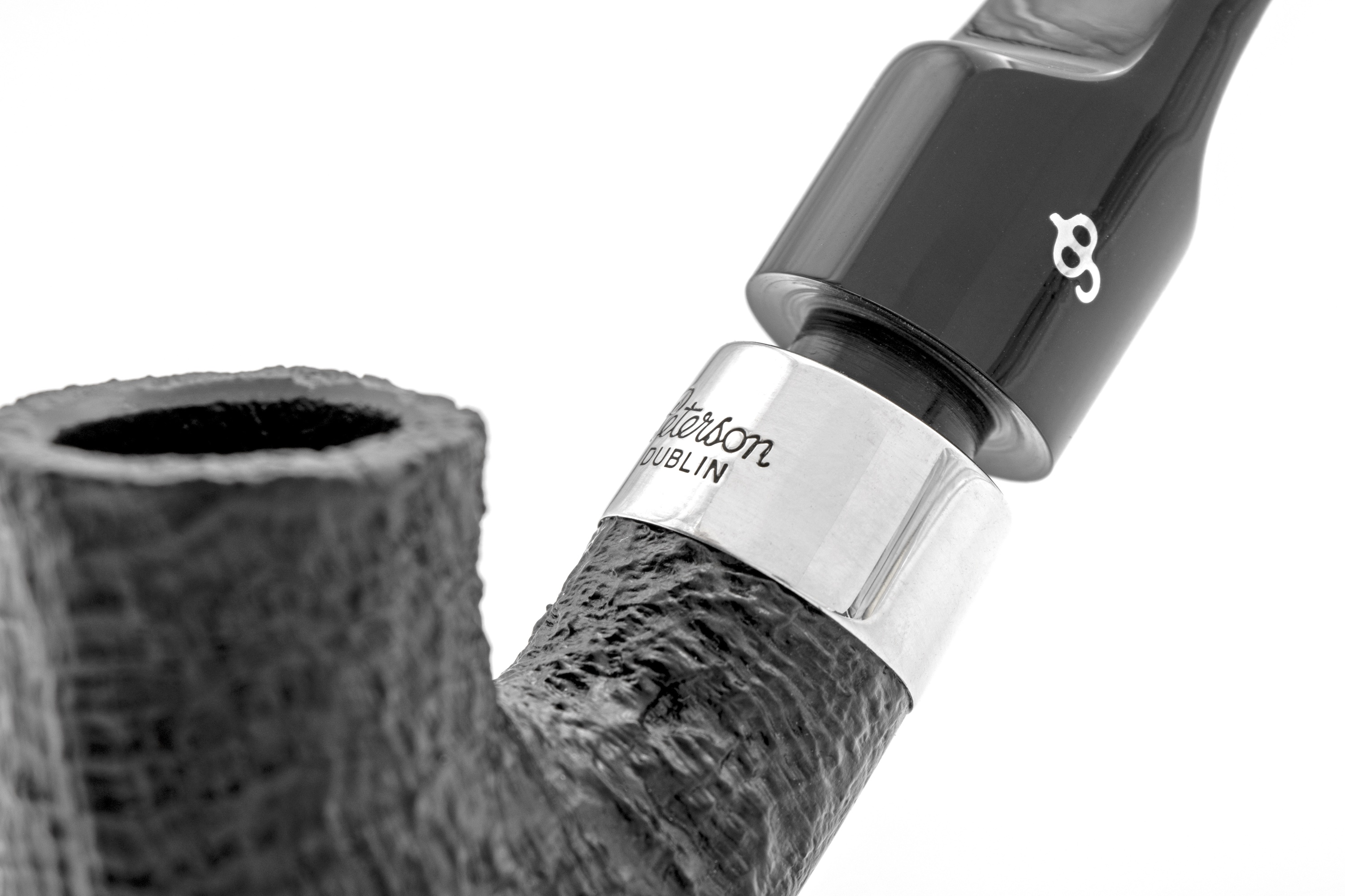 Peterson PPP Deluxe System Sandblast 8S PL