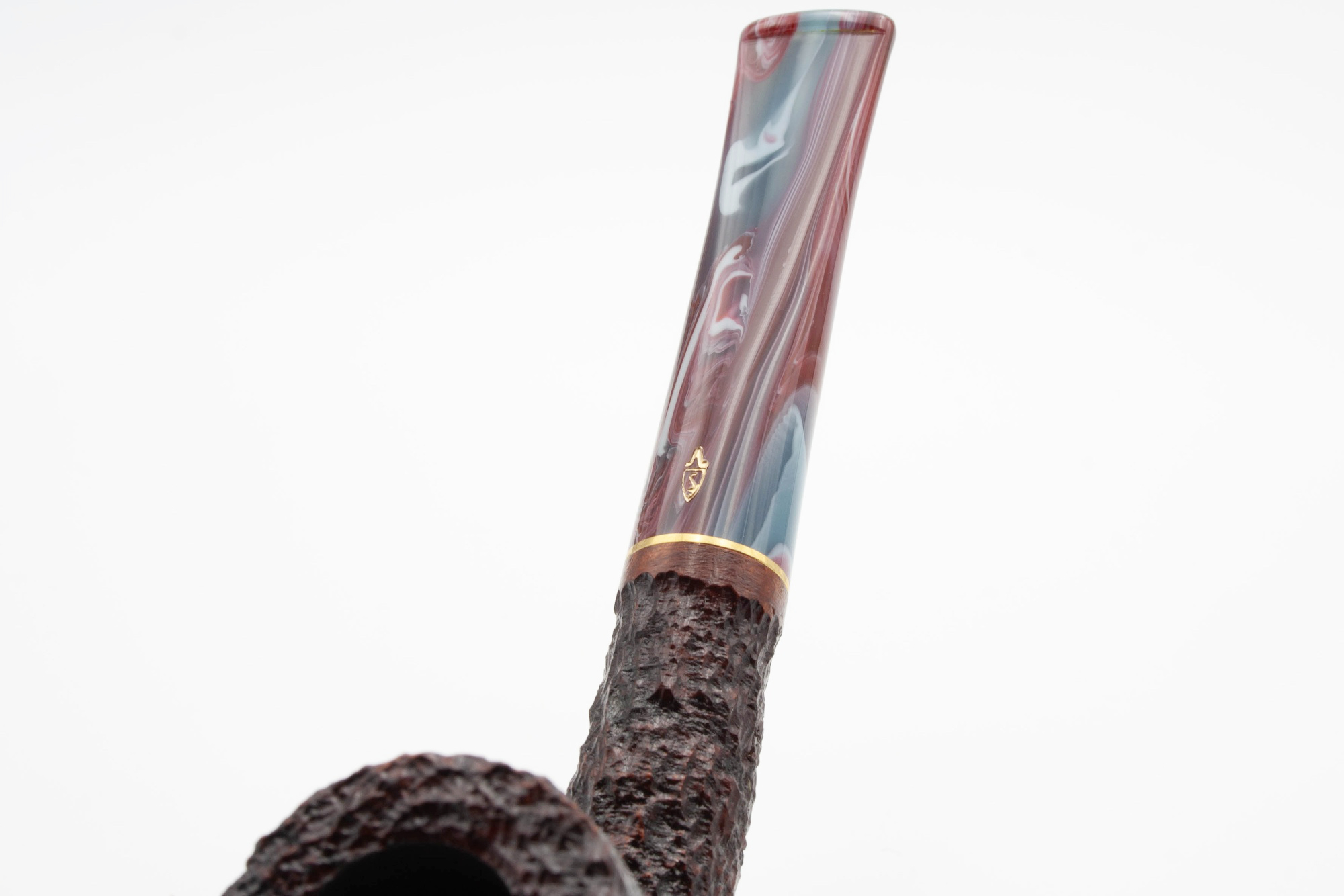 Savinelli Vigna Rustic 409