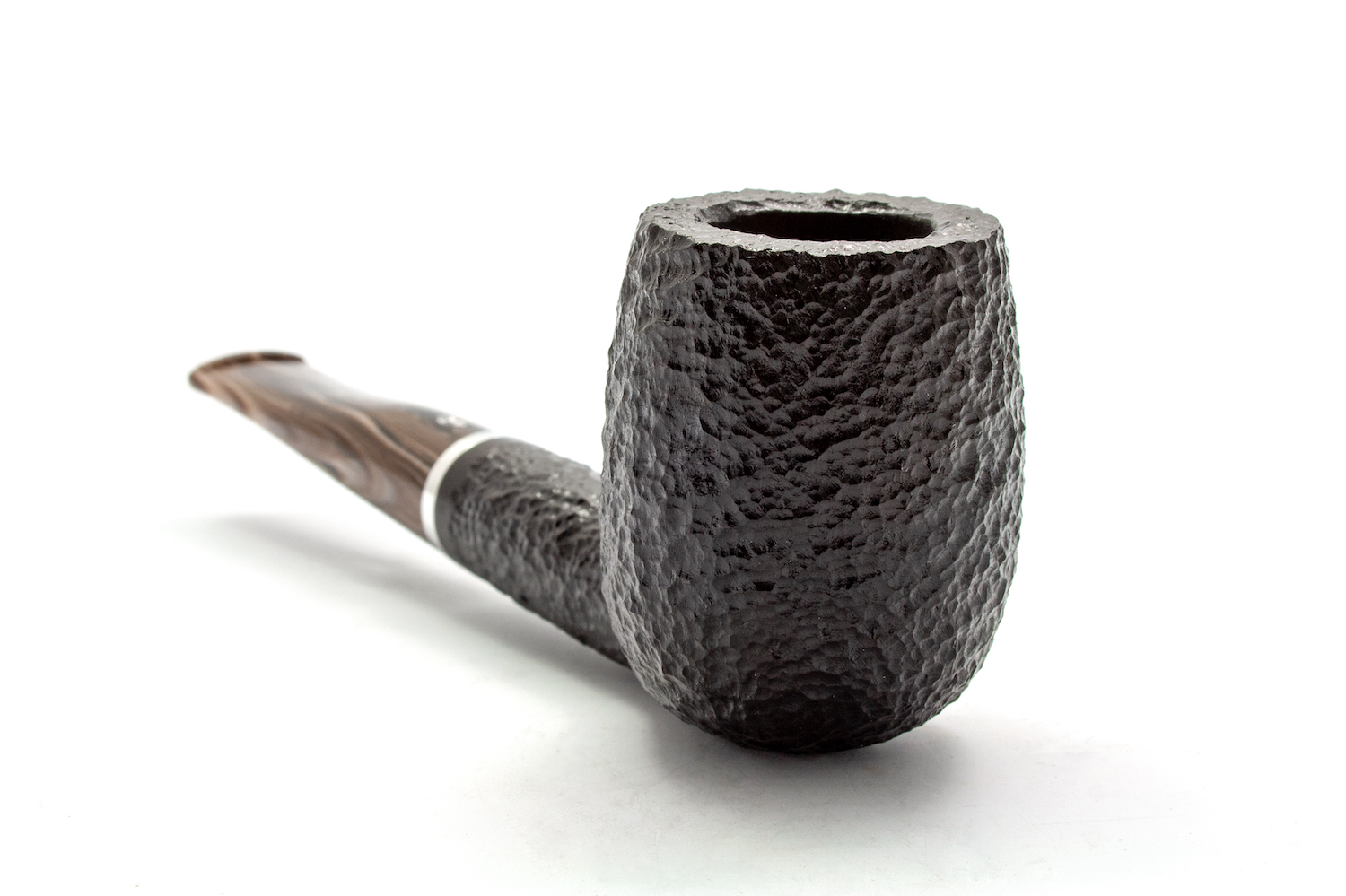 Savinelli Morellina Rustic 128