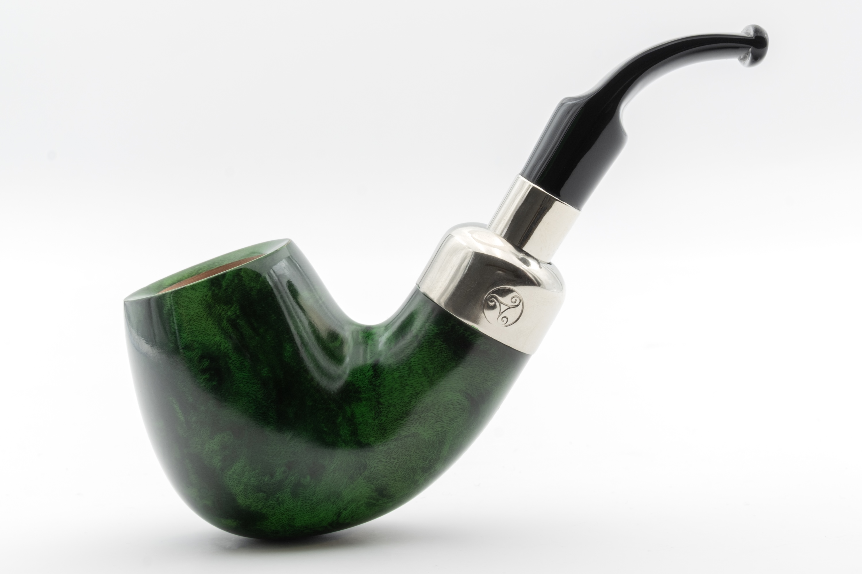 Rattray's Bare Knuckle Green 145