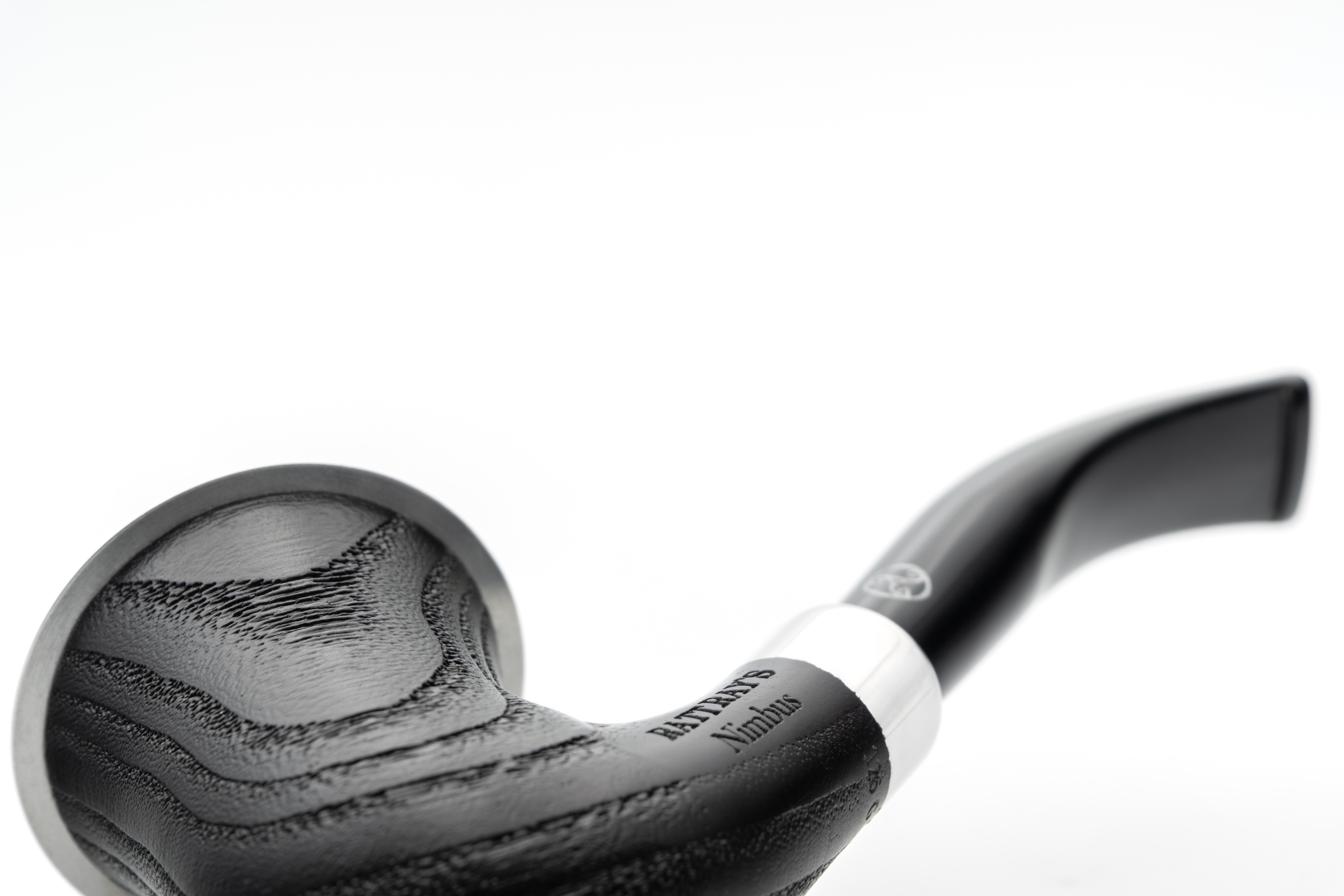 Rattray's Nimbus G Black