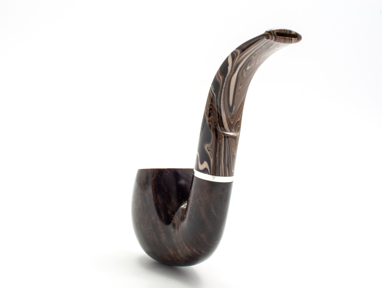 Savinelli Morellina Brown 614